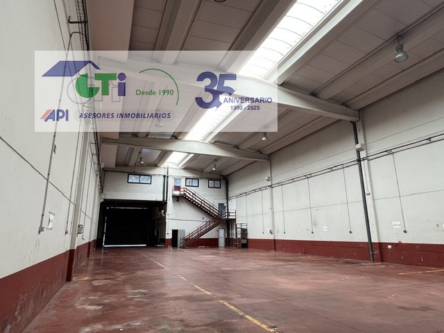 GTI Zaragoza - Naves Industriales - Locales Comerciales