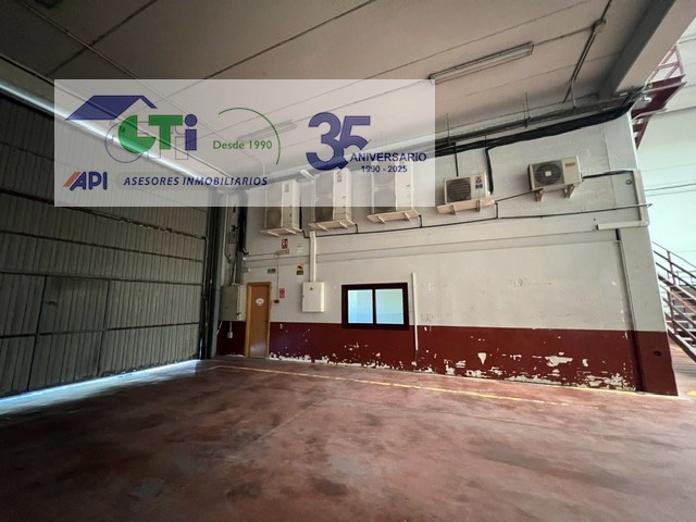 GTI Zaragoza - Naves Industriales - Locales Comerciales
