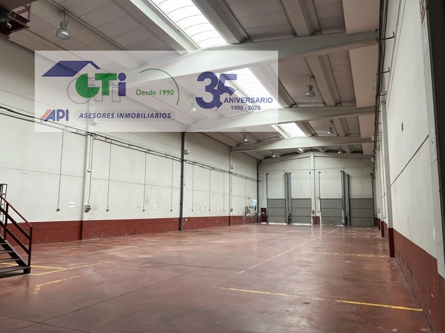 GTI Zaragoza - Naves Industriales - Locales Comerciales
