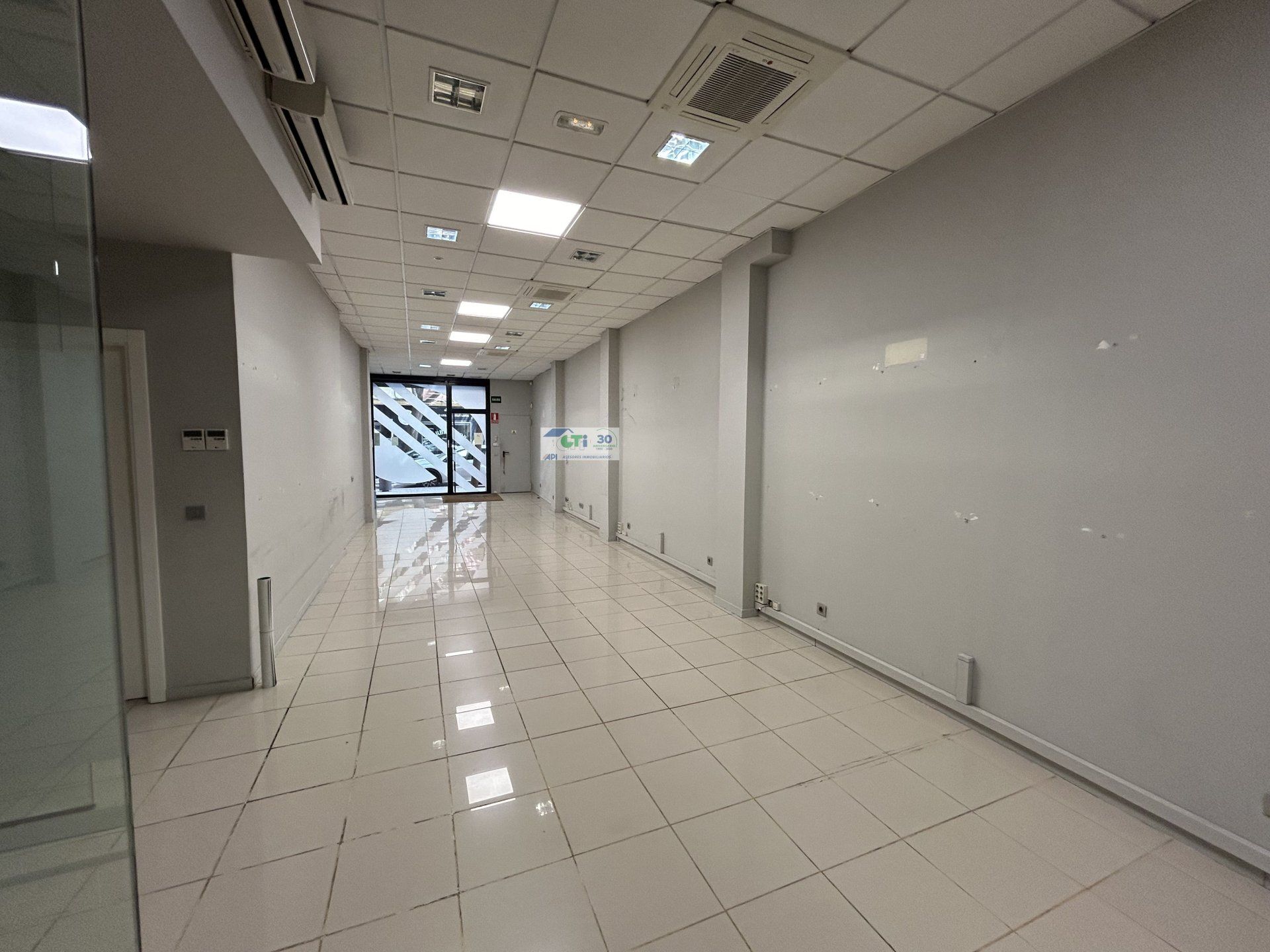 GTI Zaragoza - Naves Industriales - Locales Comerciales