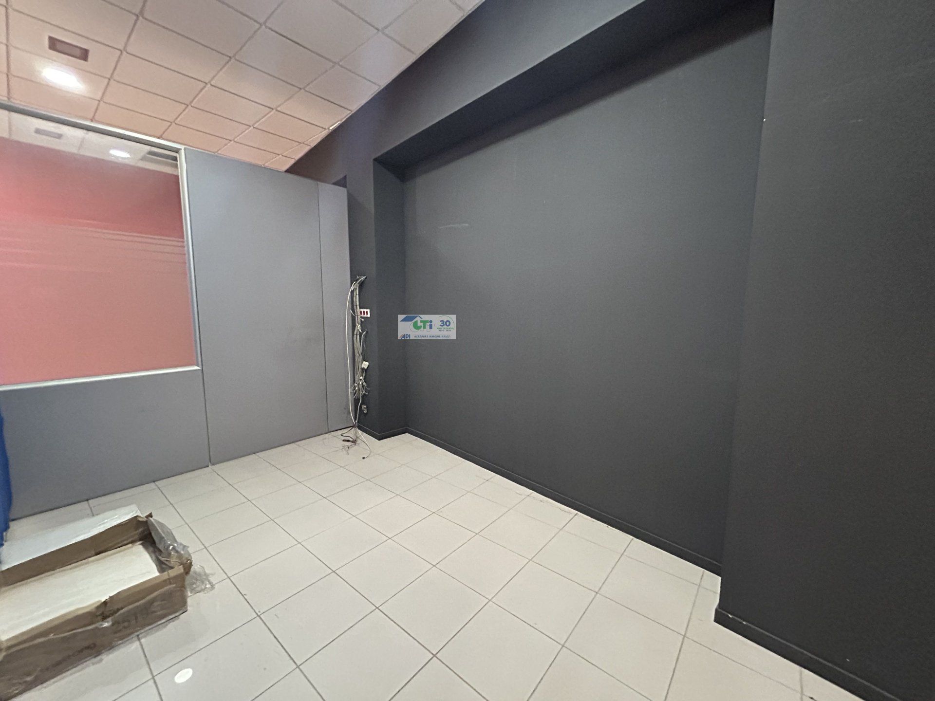 GTI Zaragoza - Naves Industriales - Locales Comerciales