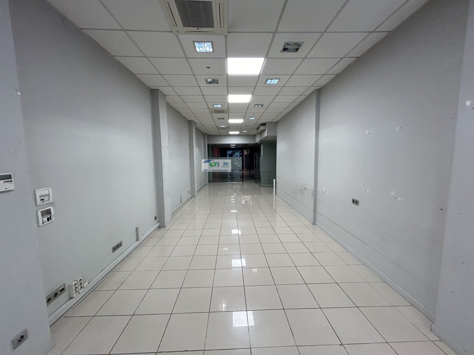 GTI Zaragoza - Naves Industriales - Locales Comerciales