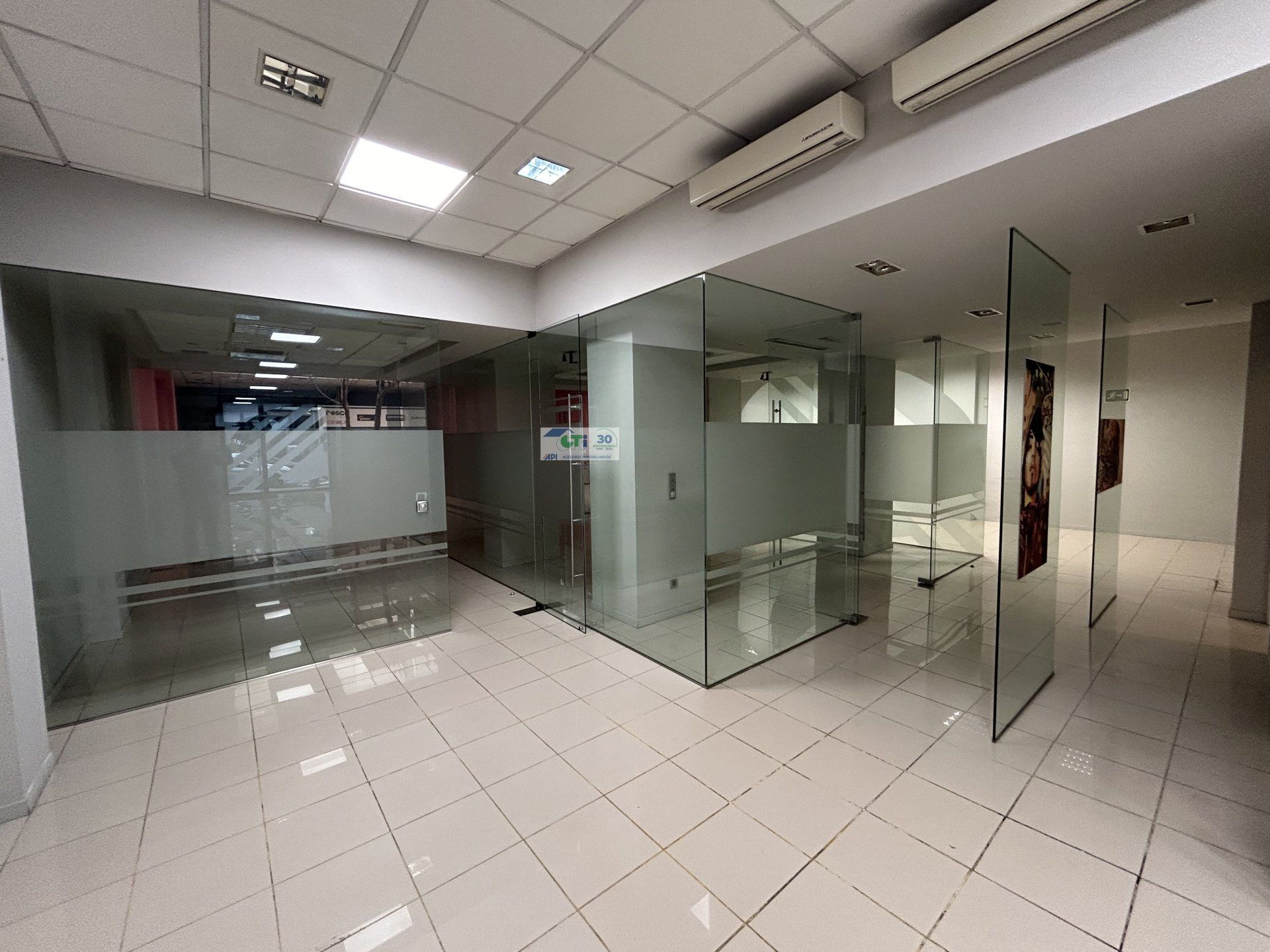 GTI Zaragoza - Naves Industriales - Locales Comerciales