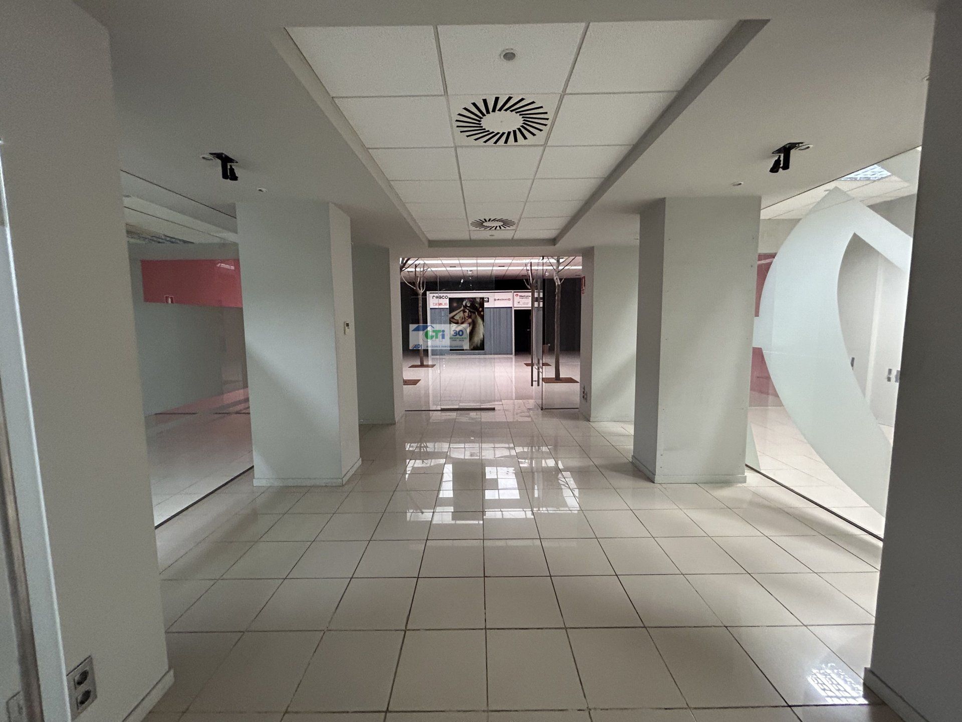 GTI Zaragoza - Naves Industriales - Locales Comerciales