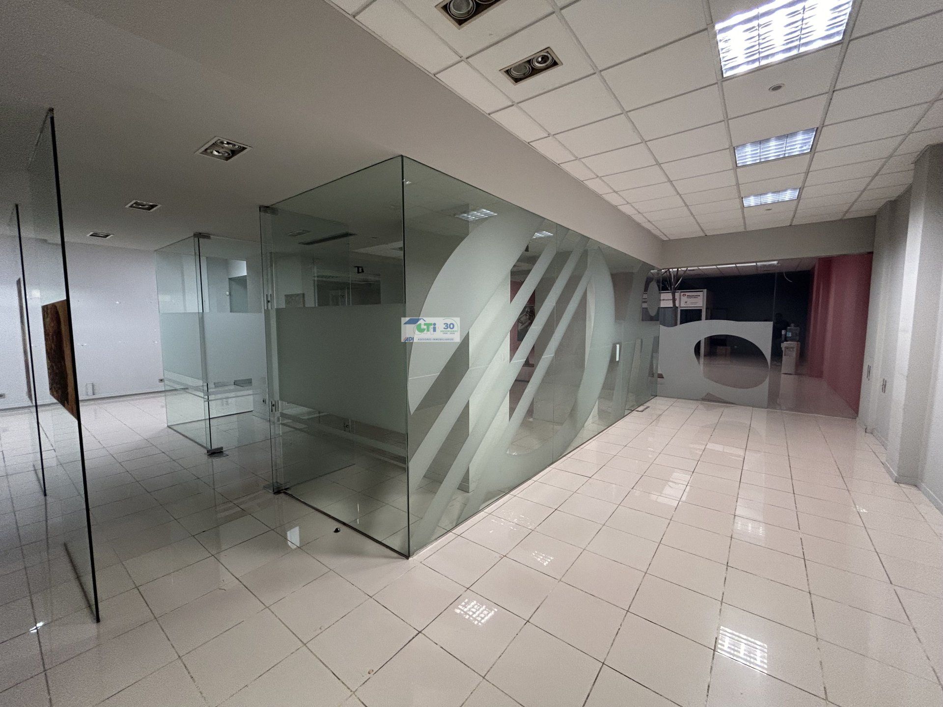 GTI Zaragoza - Naves Industriales - Locales Comerciales