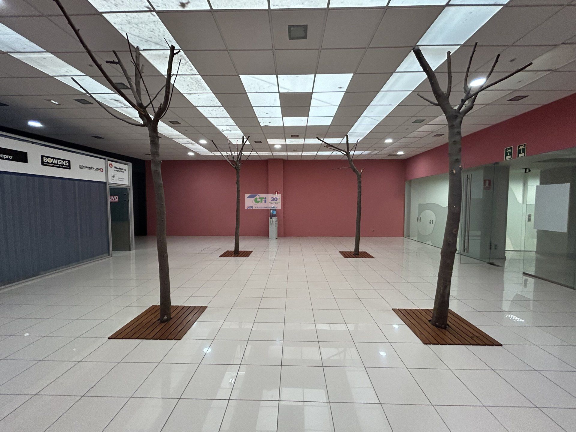 GTI Zaragoza - Naves Industriales - Locales Comerciales