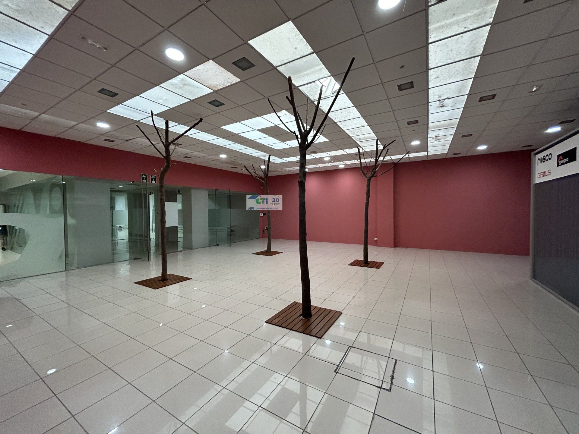 GTI Zaragoza - Naves Industriales - Locales Comerciales