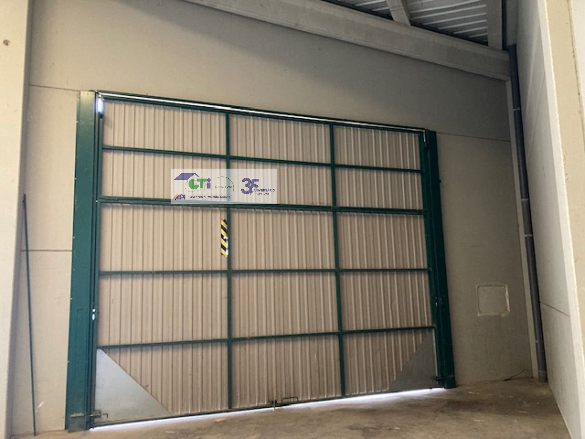 GTI Zaragoza - Naves Industriales - Locales Comerciales