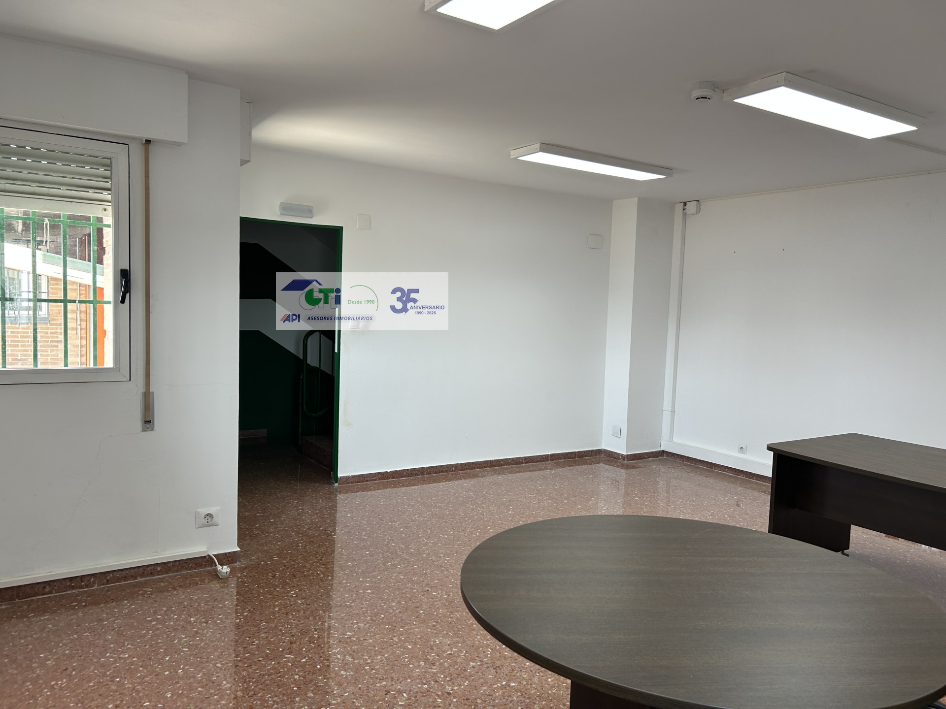 GTI Zaragoza - Naves Industriales - Locales Comerciales