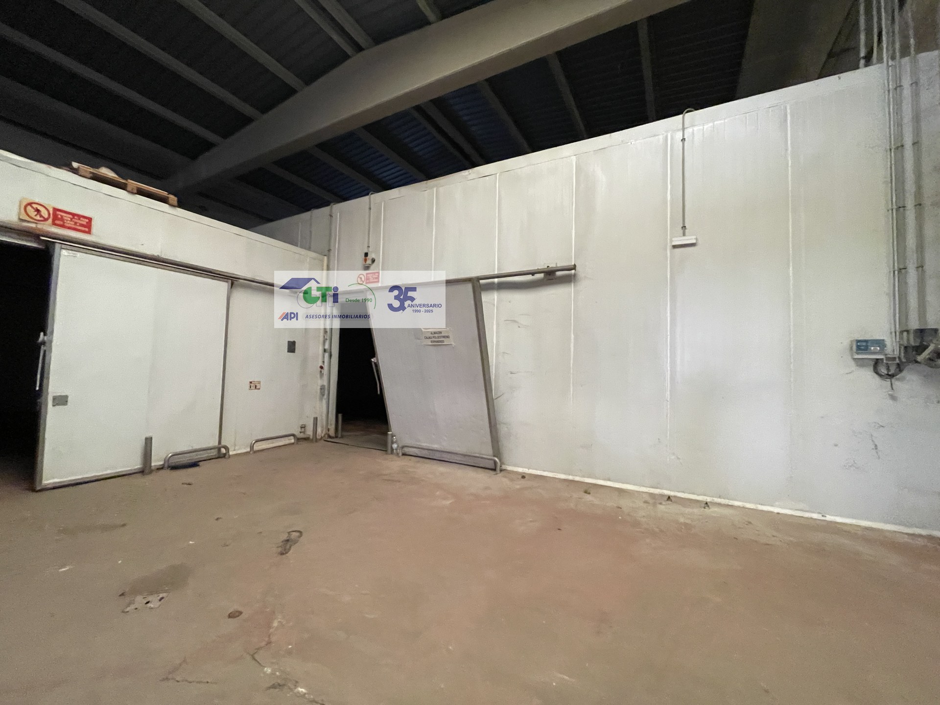 GTI Zaragoza - Naves Industriales - Locales Comerciales