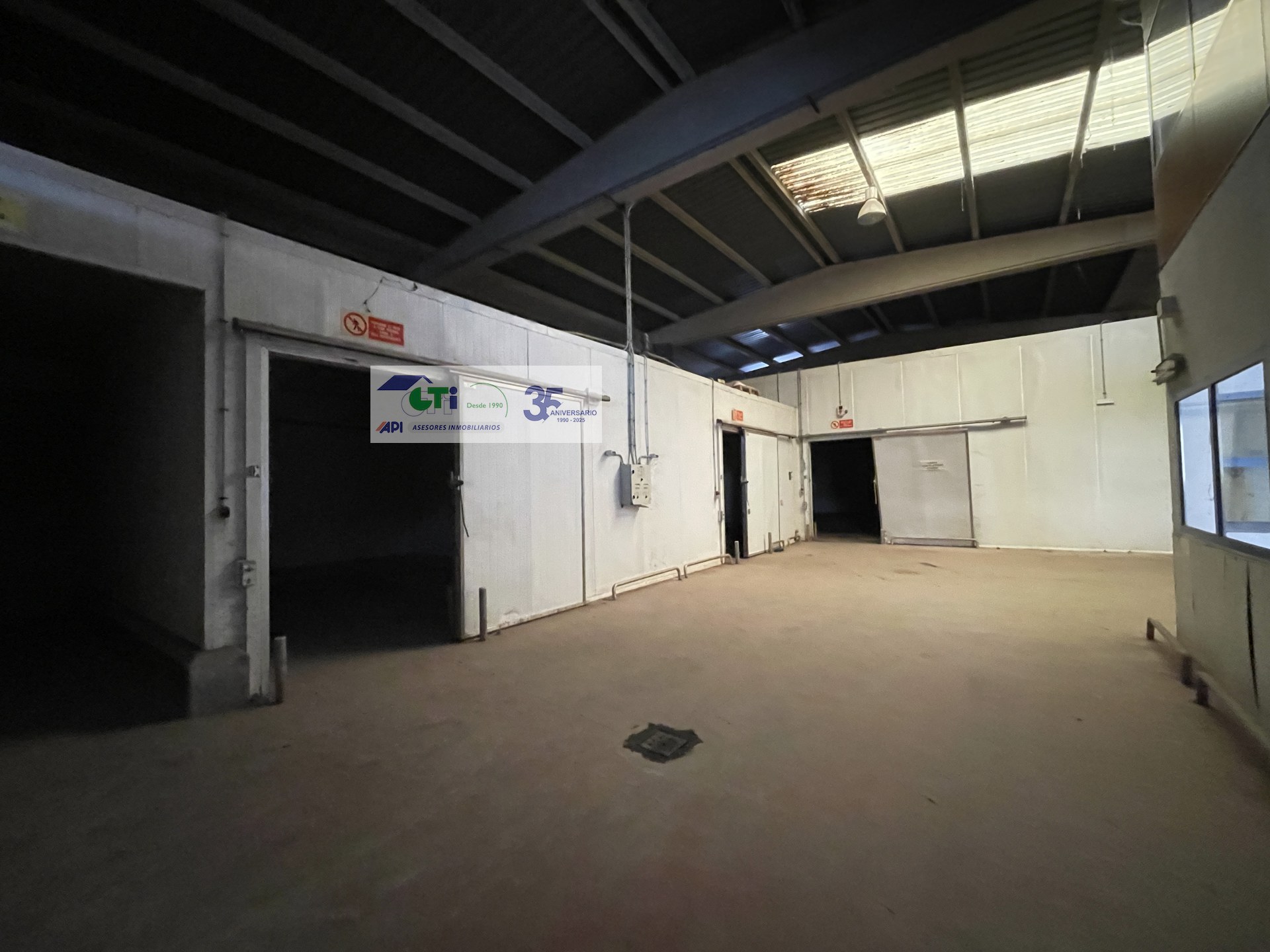 GTI Zaragoza - Naves Industriales - Locales Comerciales