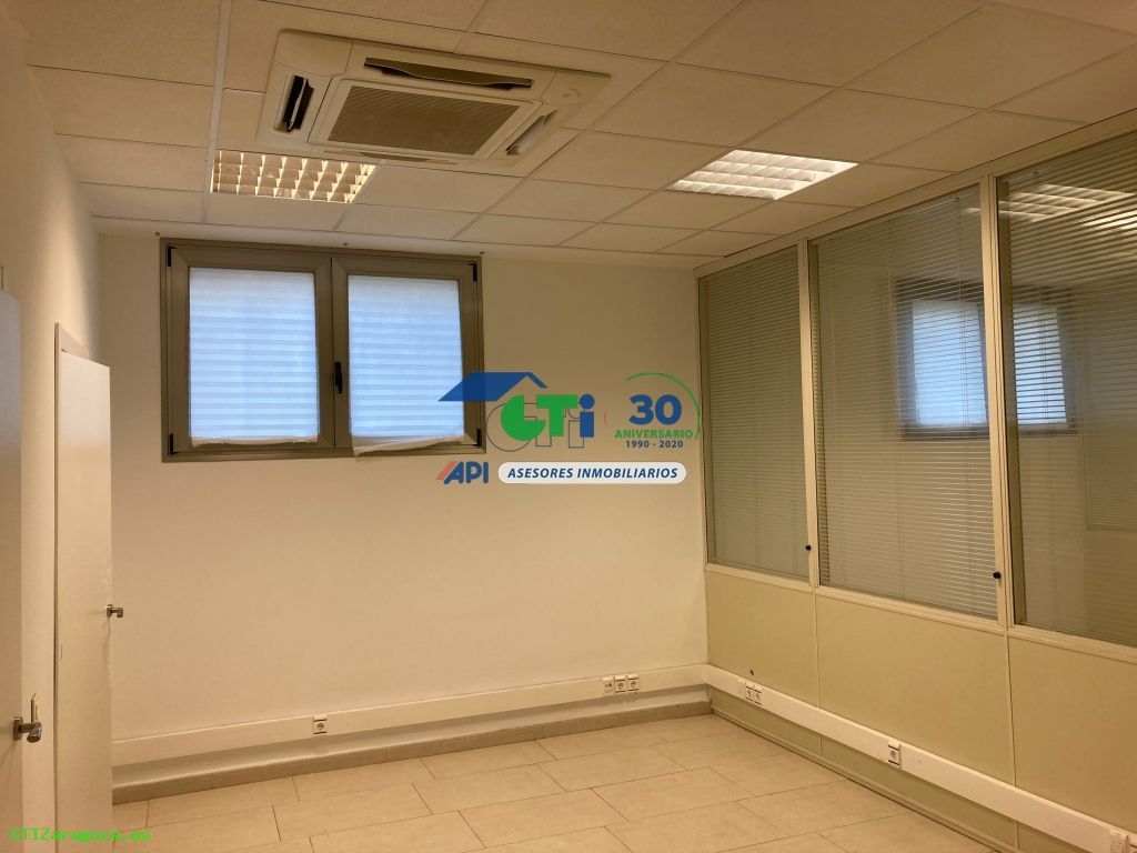 GTI Zaragoza - Naves Industriales - Locales Comerciales