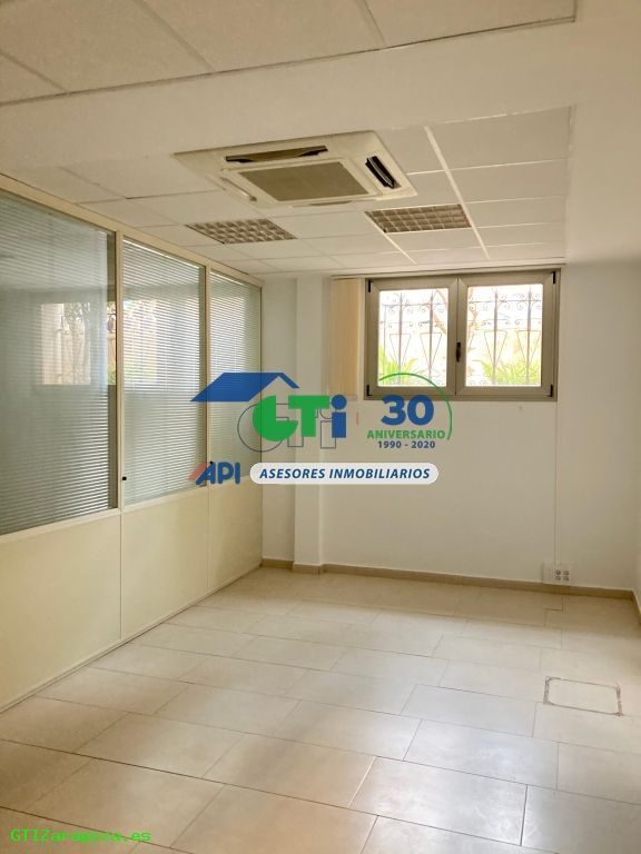 GTI Zaragoza - Naves Industriales - Locales Comerciales