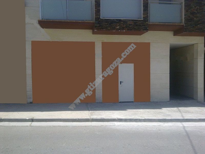 GTI Zaragoza - Naves Industriales - Locales Comerciales