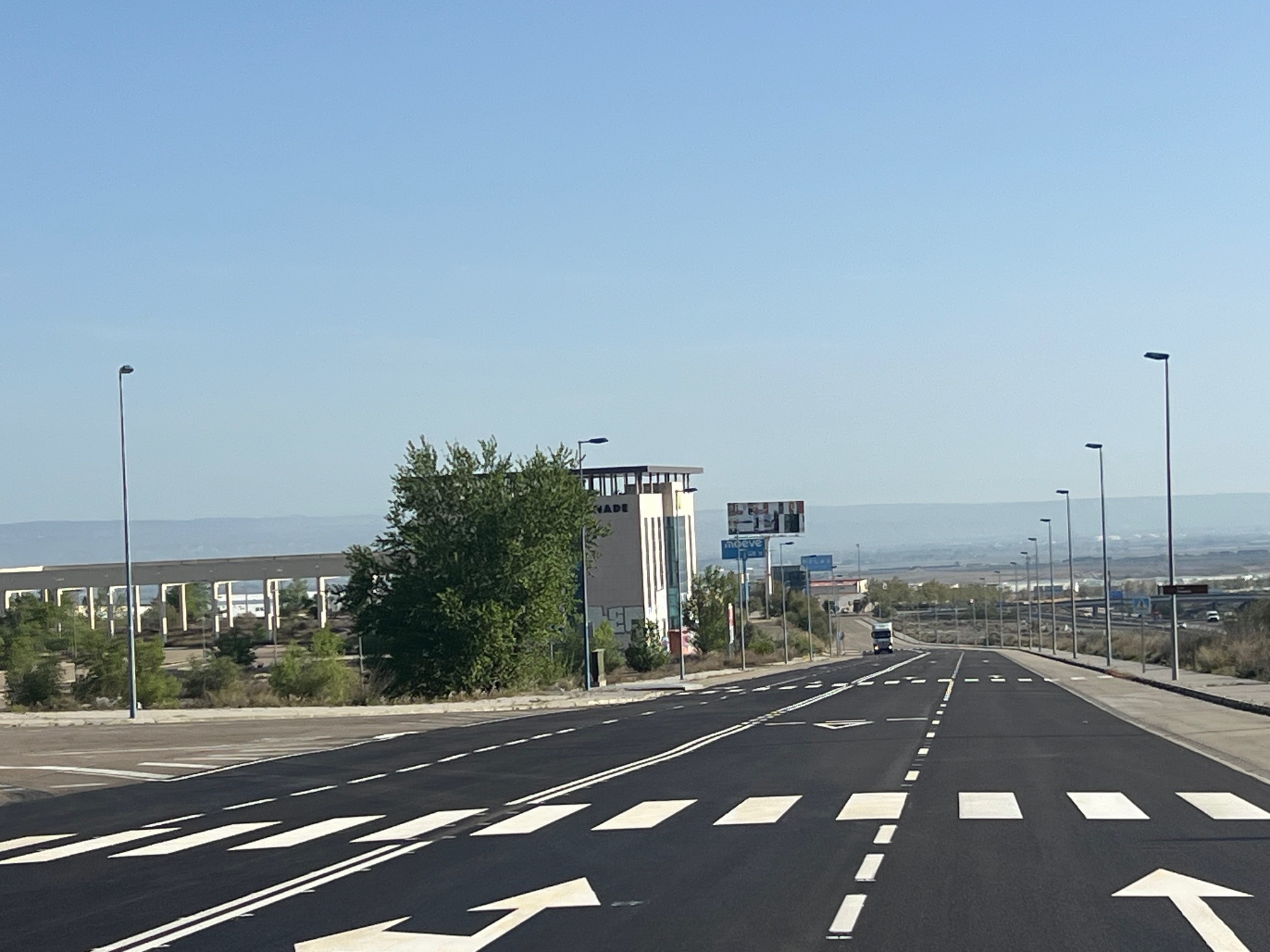 GTI Zaragoza - Naves Industriales - Locales Comerciales