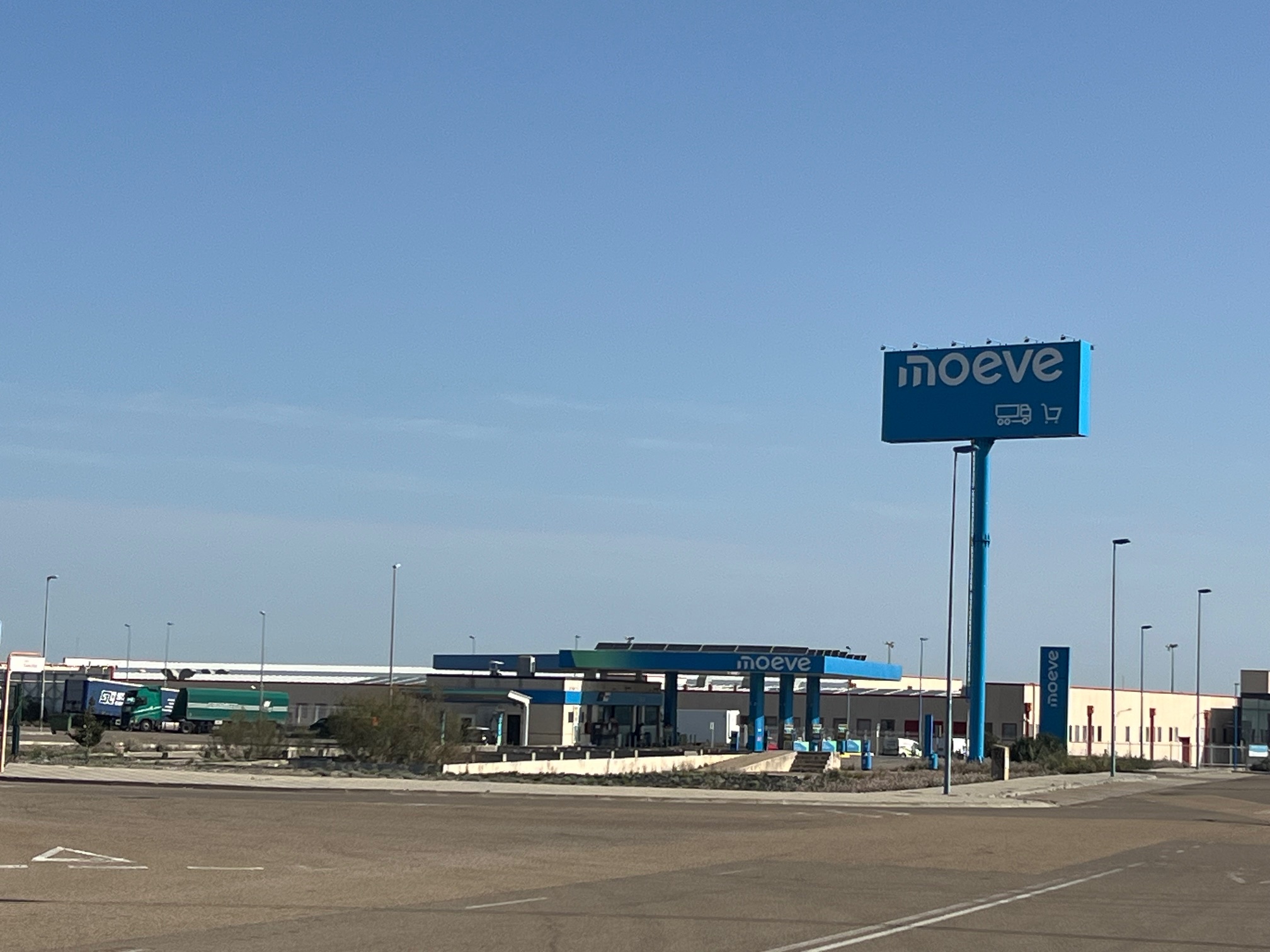 GTI Zaragoza - Naves Industriales - Locales Comerciales