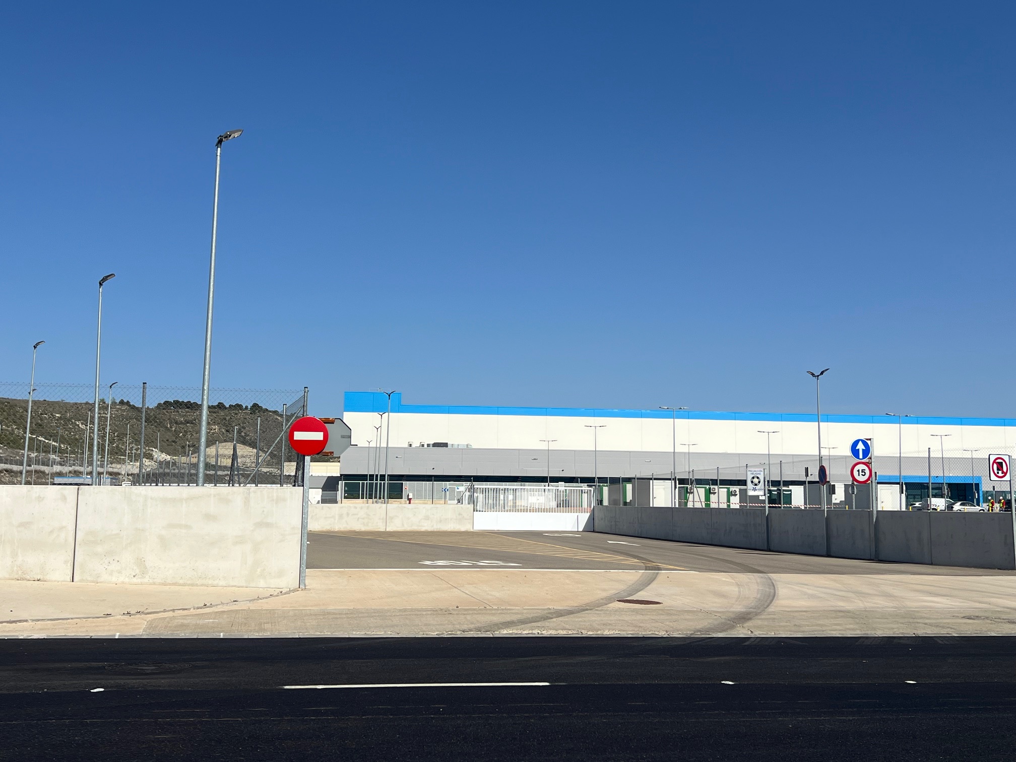 GTI Zaragoza - Naves Industriales - Locales Comerciales