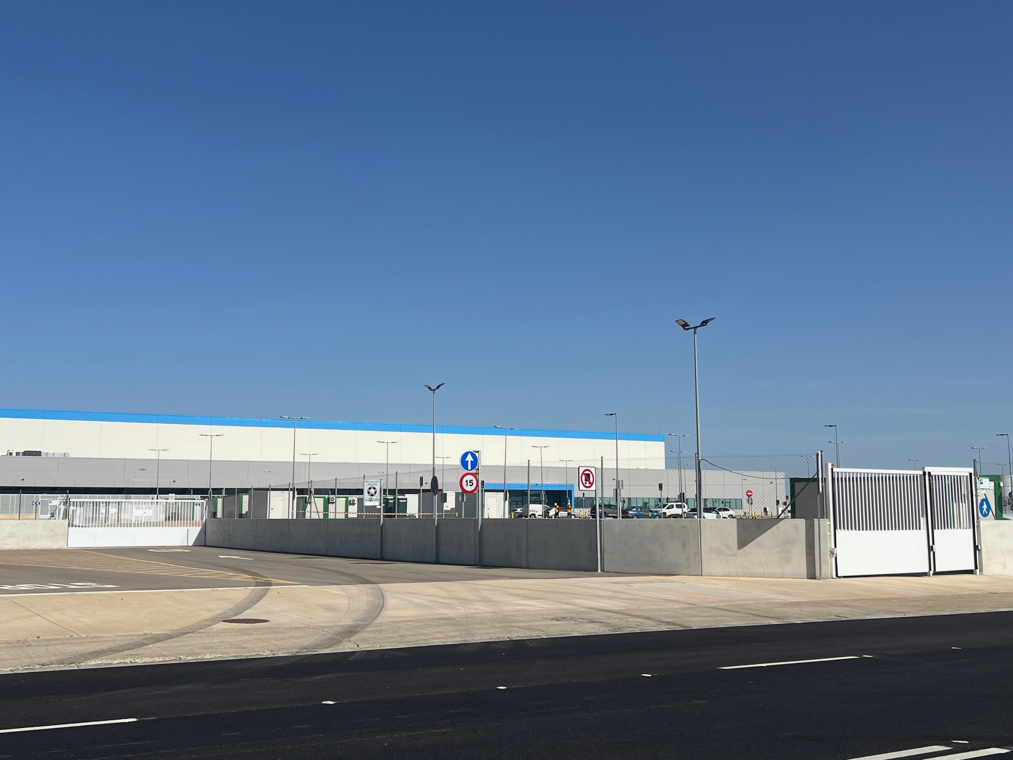 GTI Zaragoza - Naves Industriales - Locales Comerciales