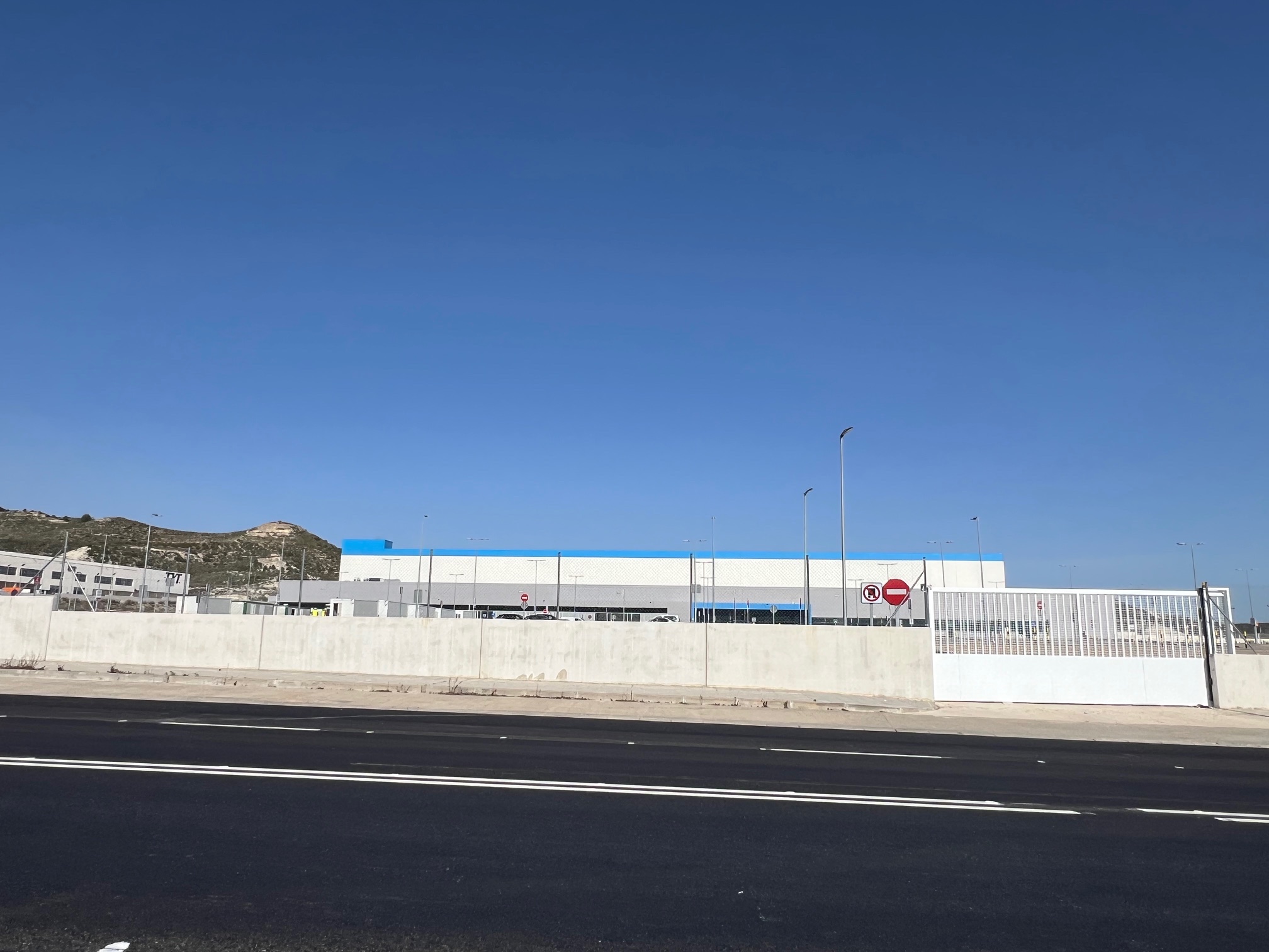 GTI Zaragoza - Naves Industriales - Locales Comerciales