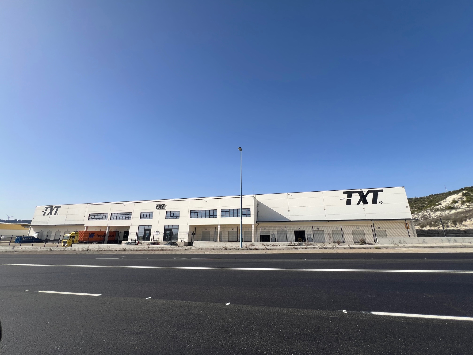 GTI Zaragoza - Naves Industriales - Locales Comerciales