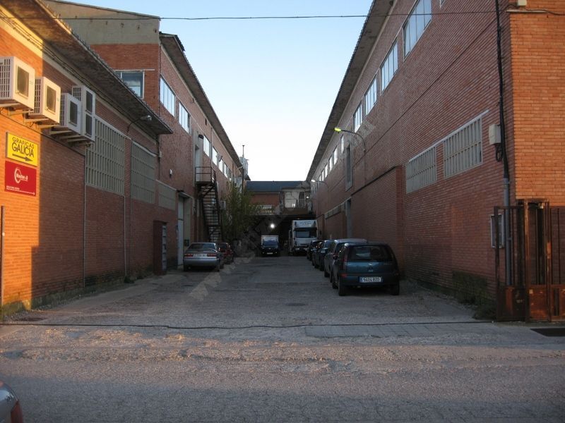 GTI Zaragoza - Naves Industriales - Locales Comerciales