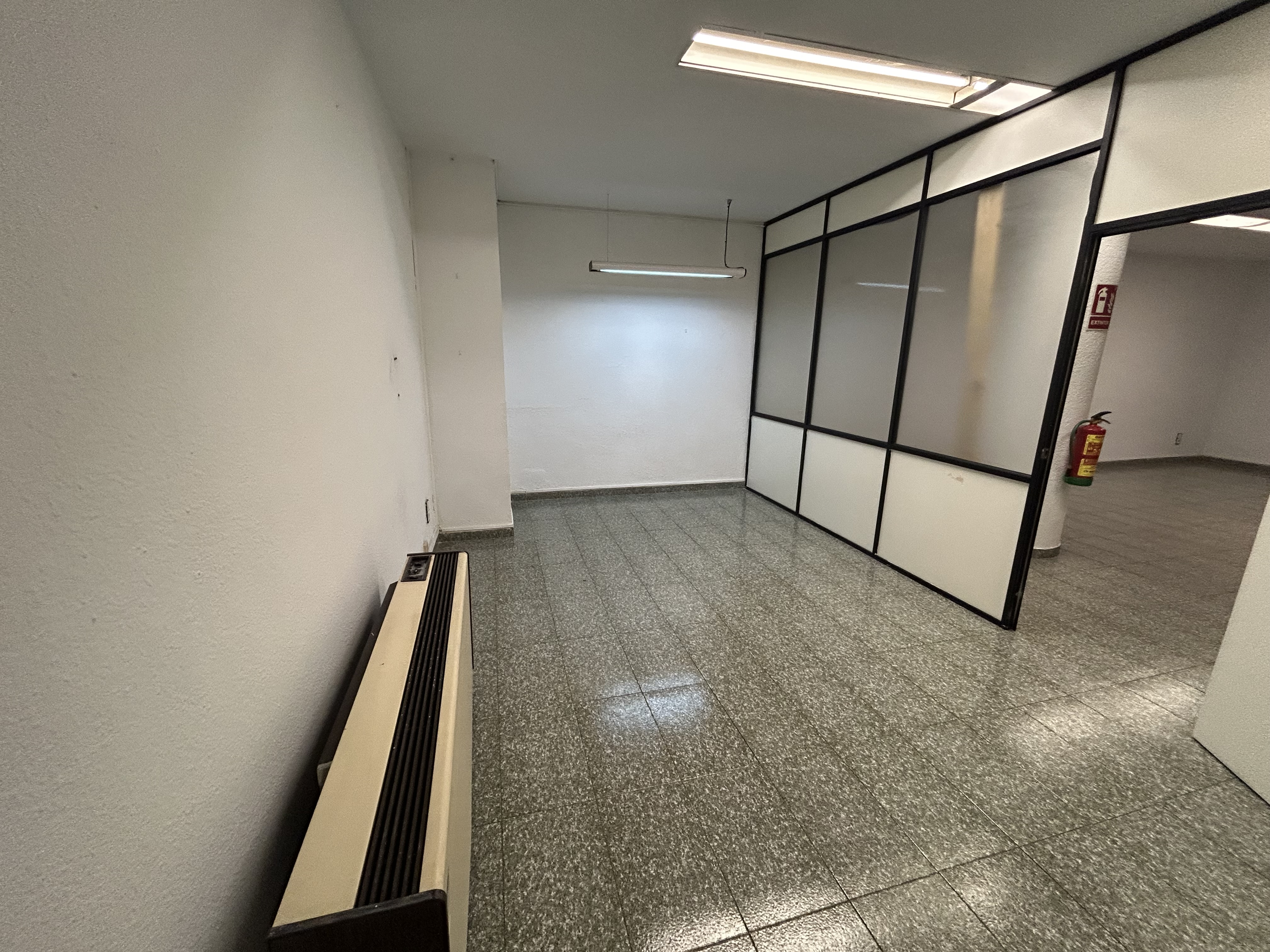 GTI Zaragoza - Naves Industriales - Locales Comerciales