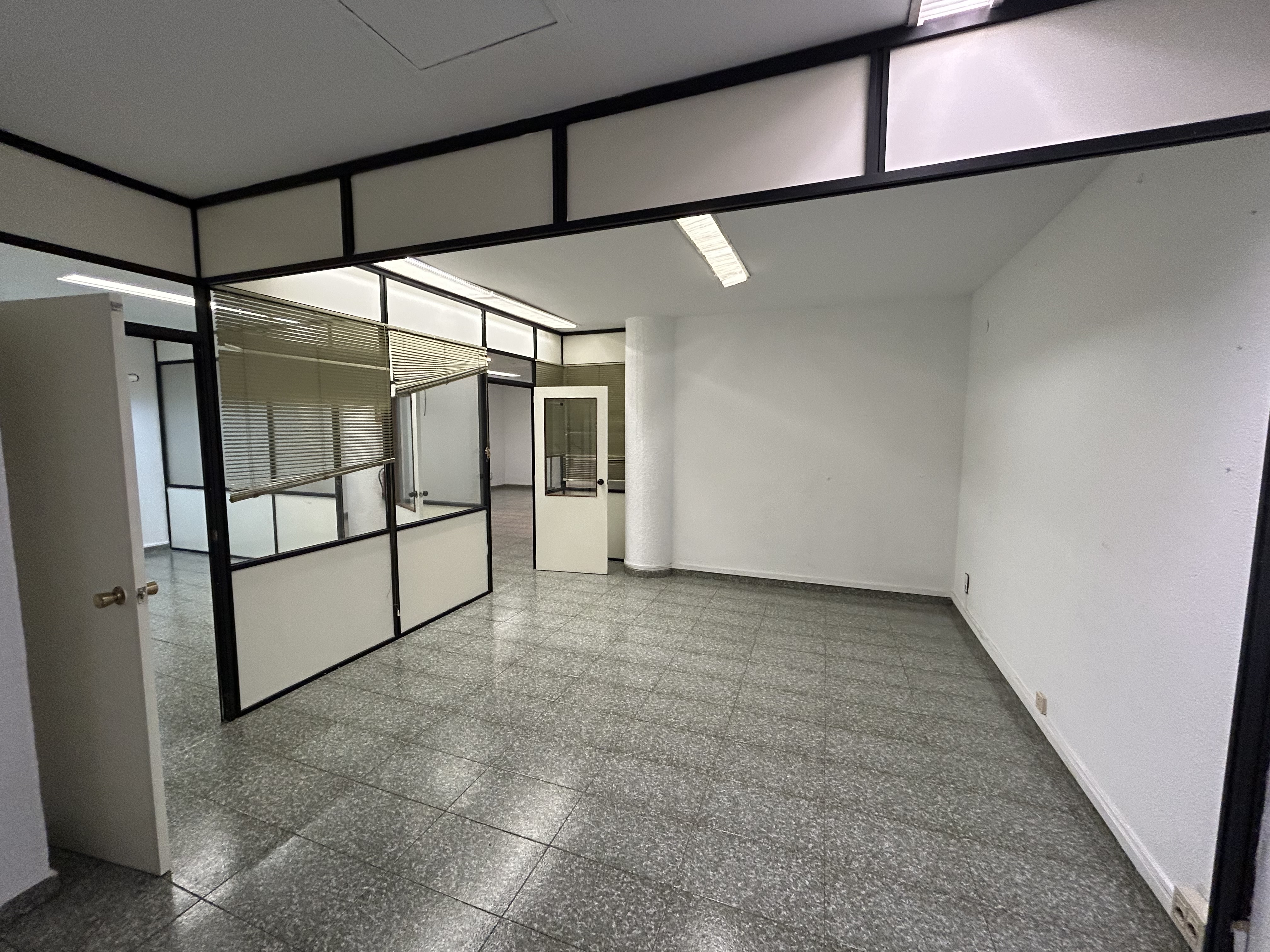 GTI Zaragoza - Naves Industriales - Locales Comerciales
