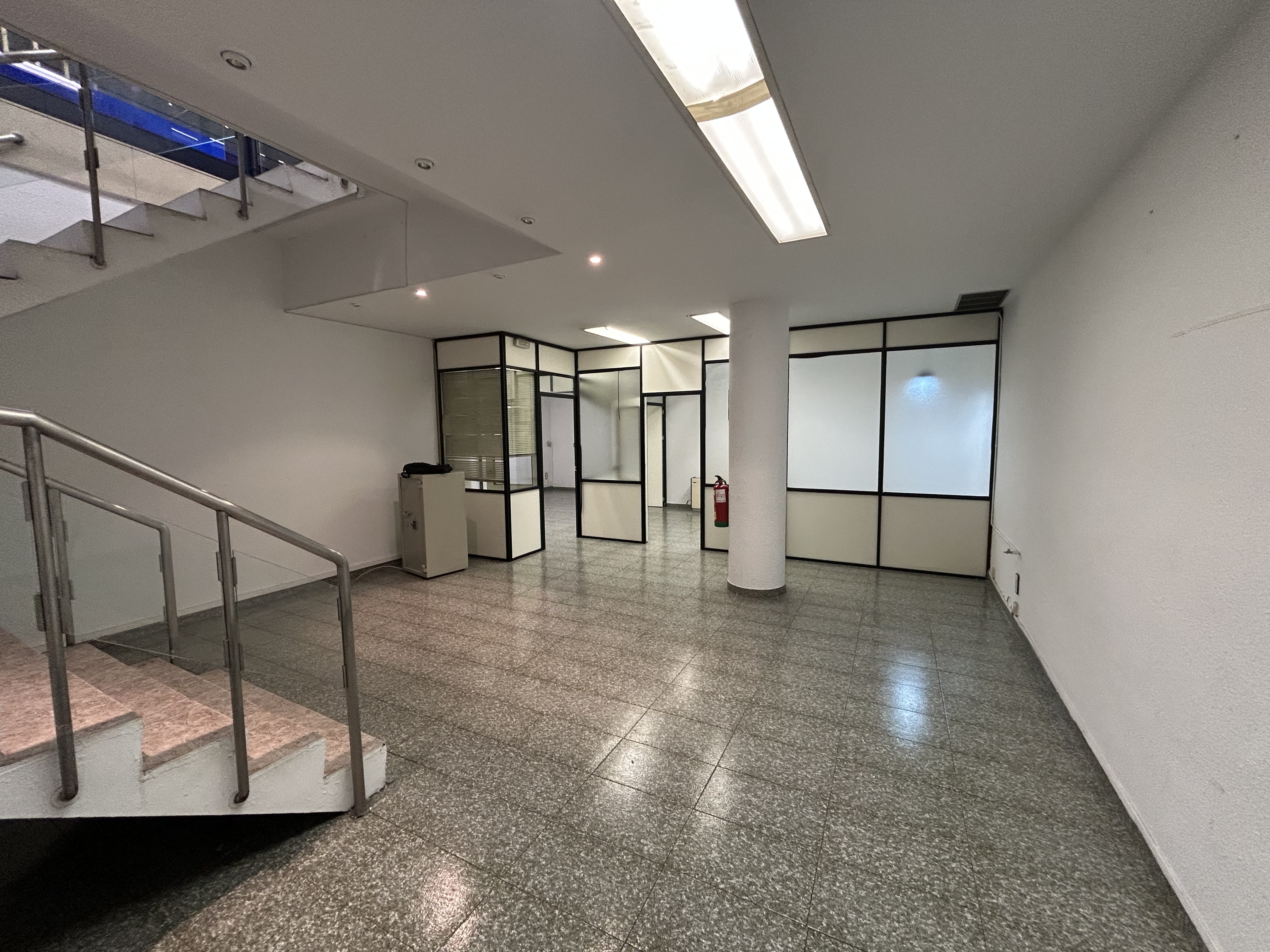 GTI Zaragoza - Naves Industriales - Locales Comerciales