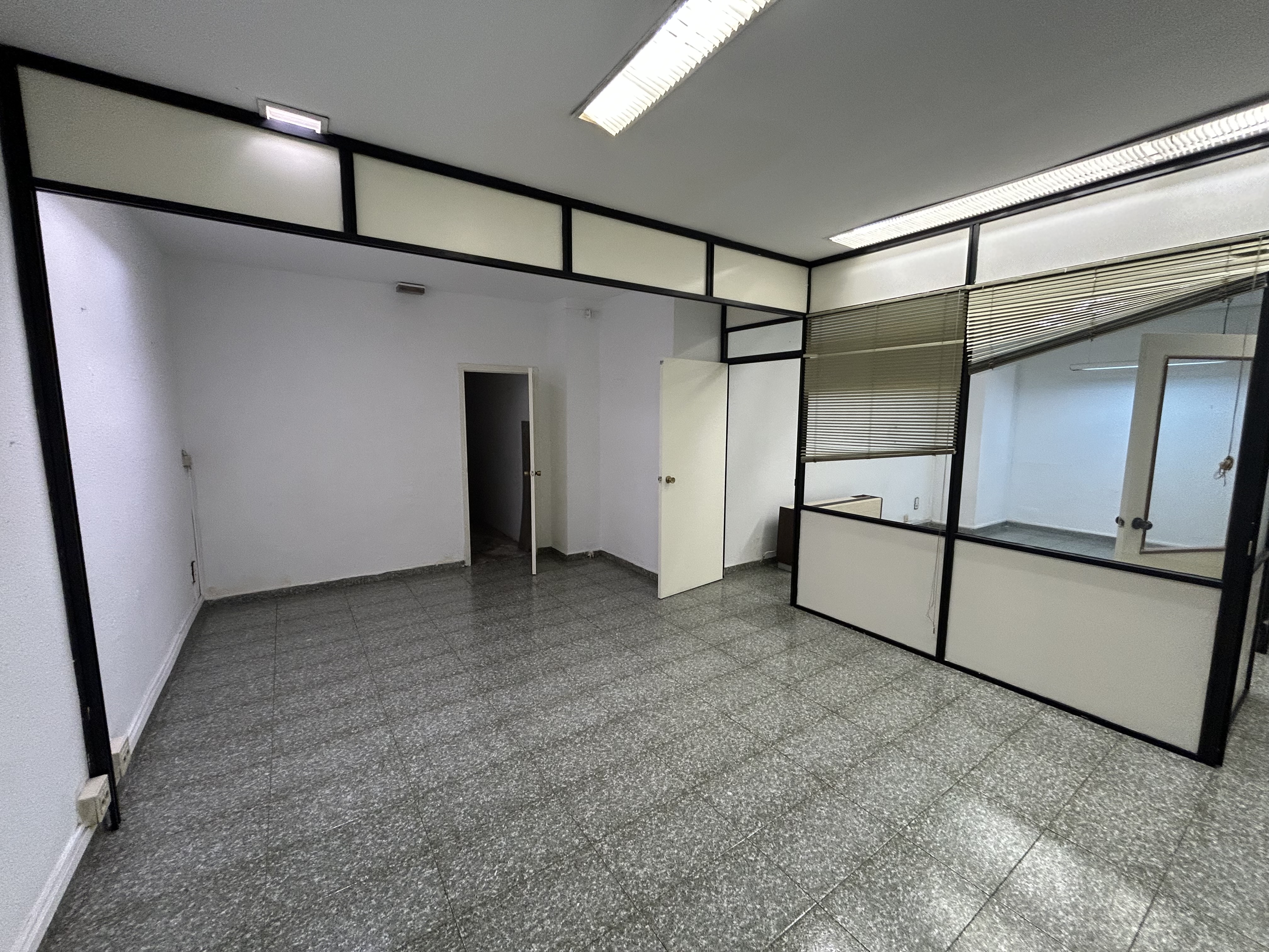 GTI Zaragoza - Naves Industriales - Locales Comerciales