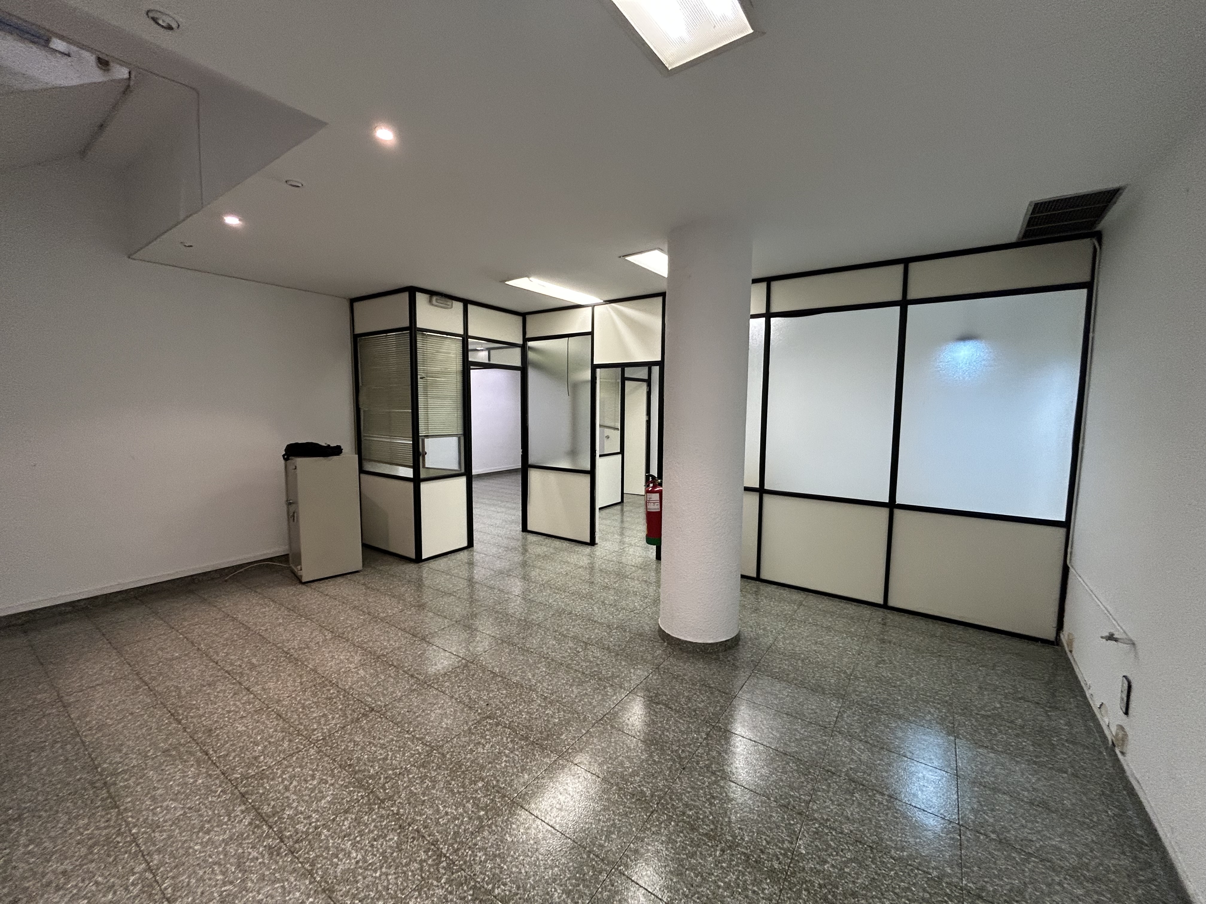 GTI Zaragoza - Naves Industriales - Locales Comerciales