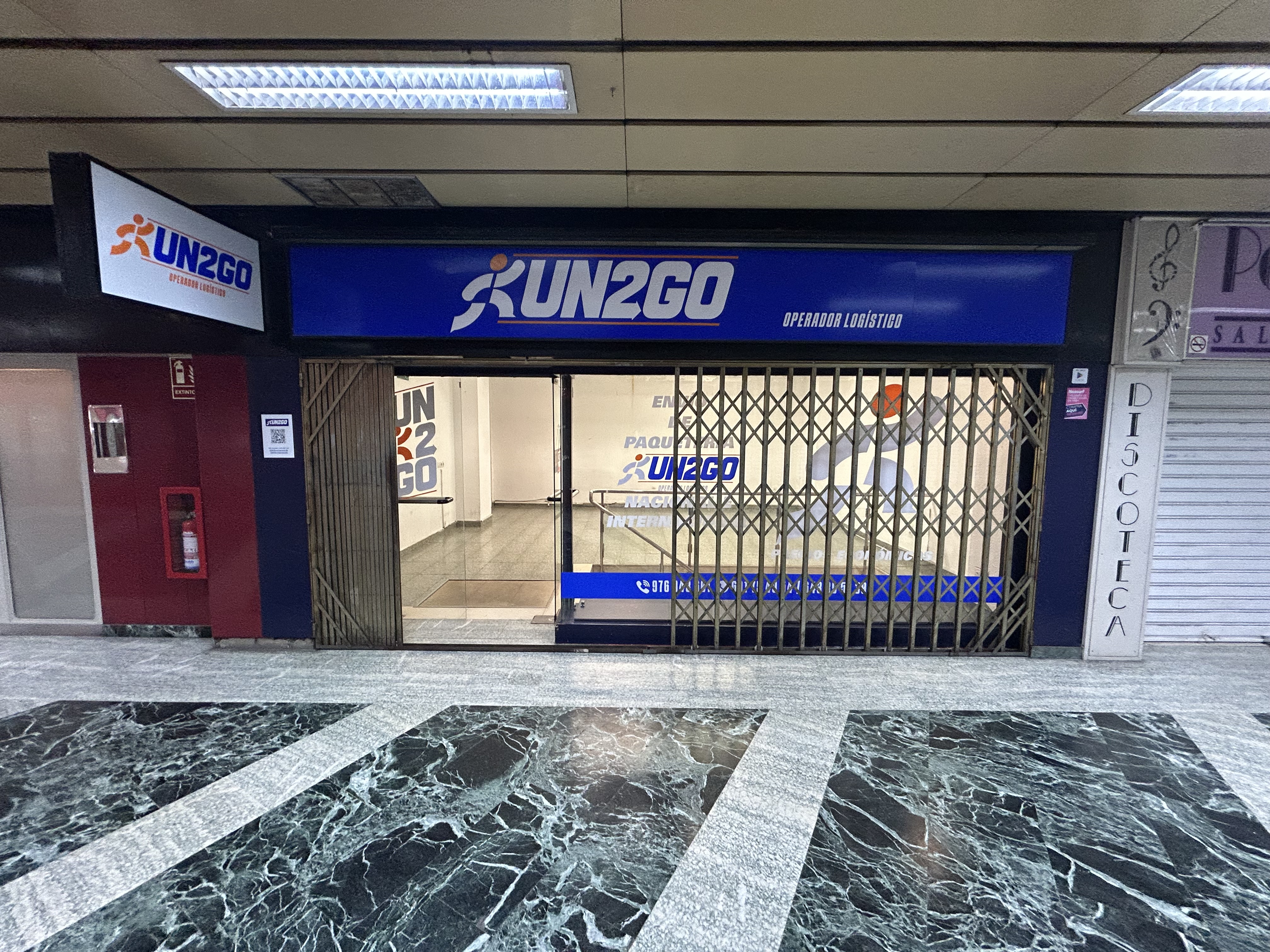 LOCAL COMERCIAL EN ALQUILER