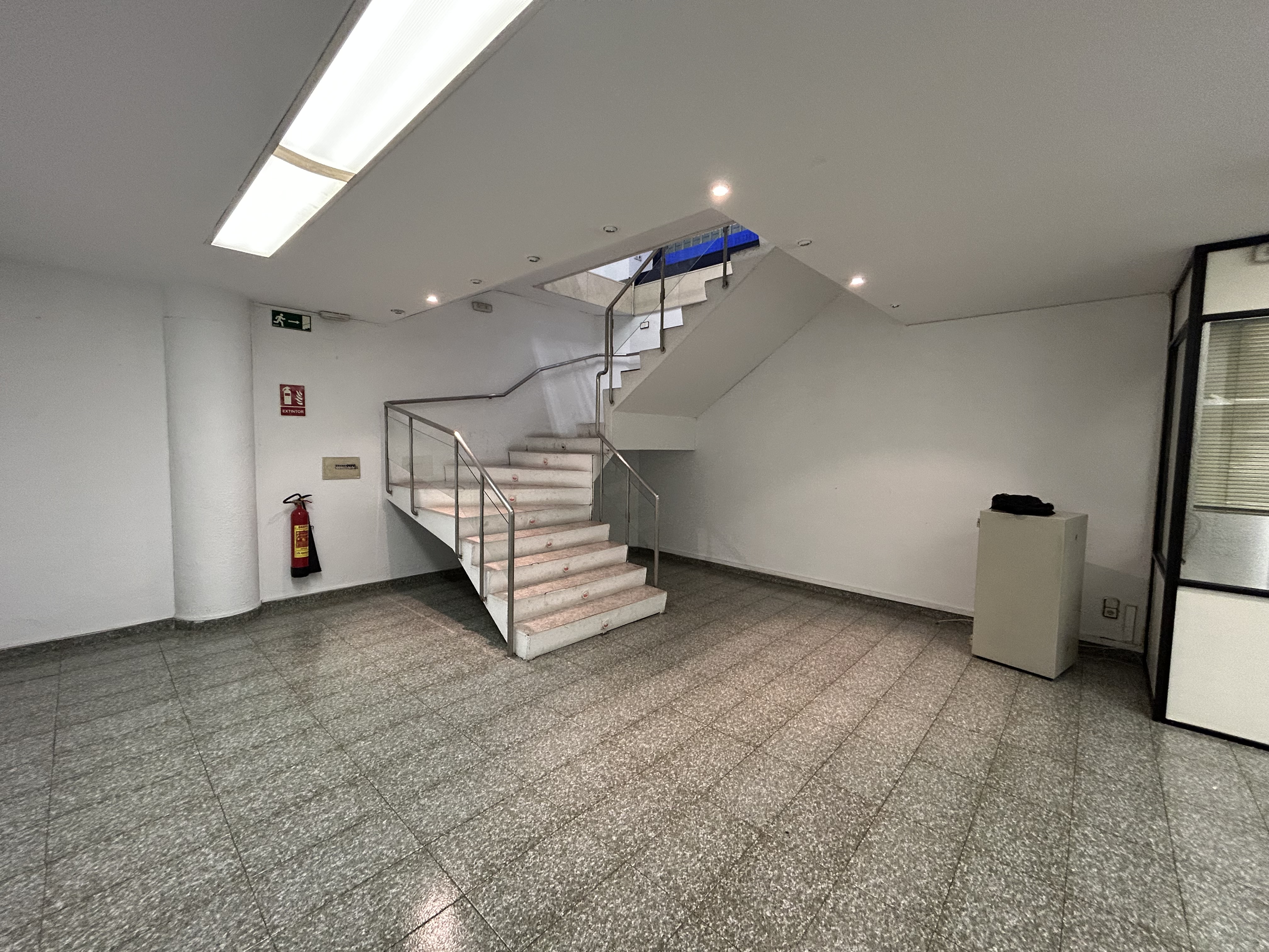 GTI Zaragoza - Naves Industriales - Locales Comerciales