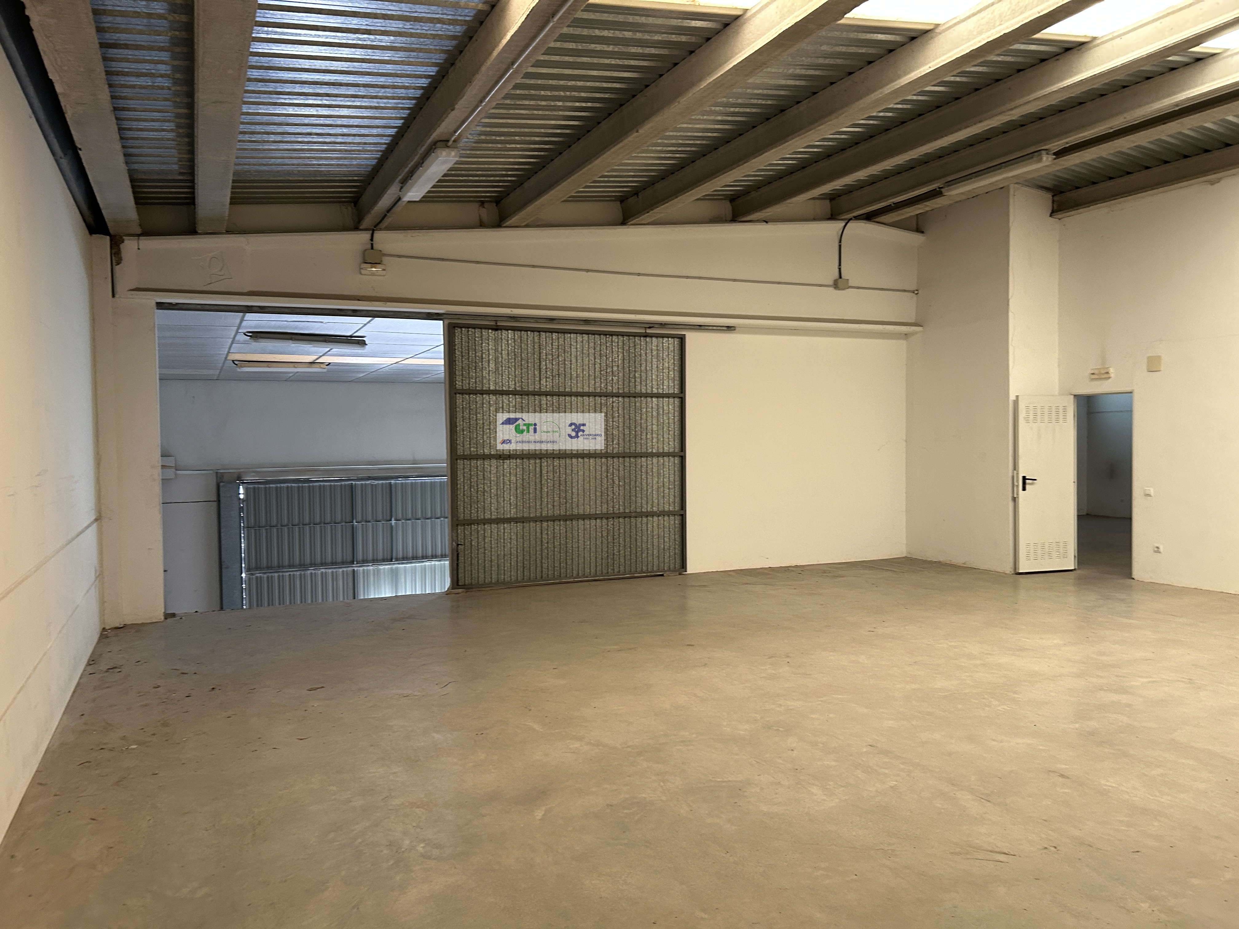 GTI Zaragoza - Naves Industriales - Locales Comerciales