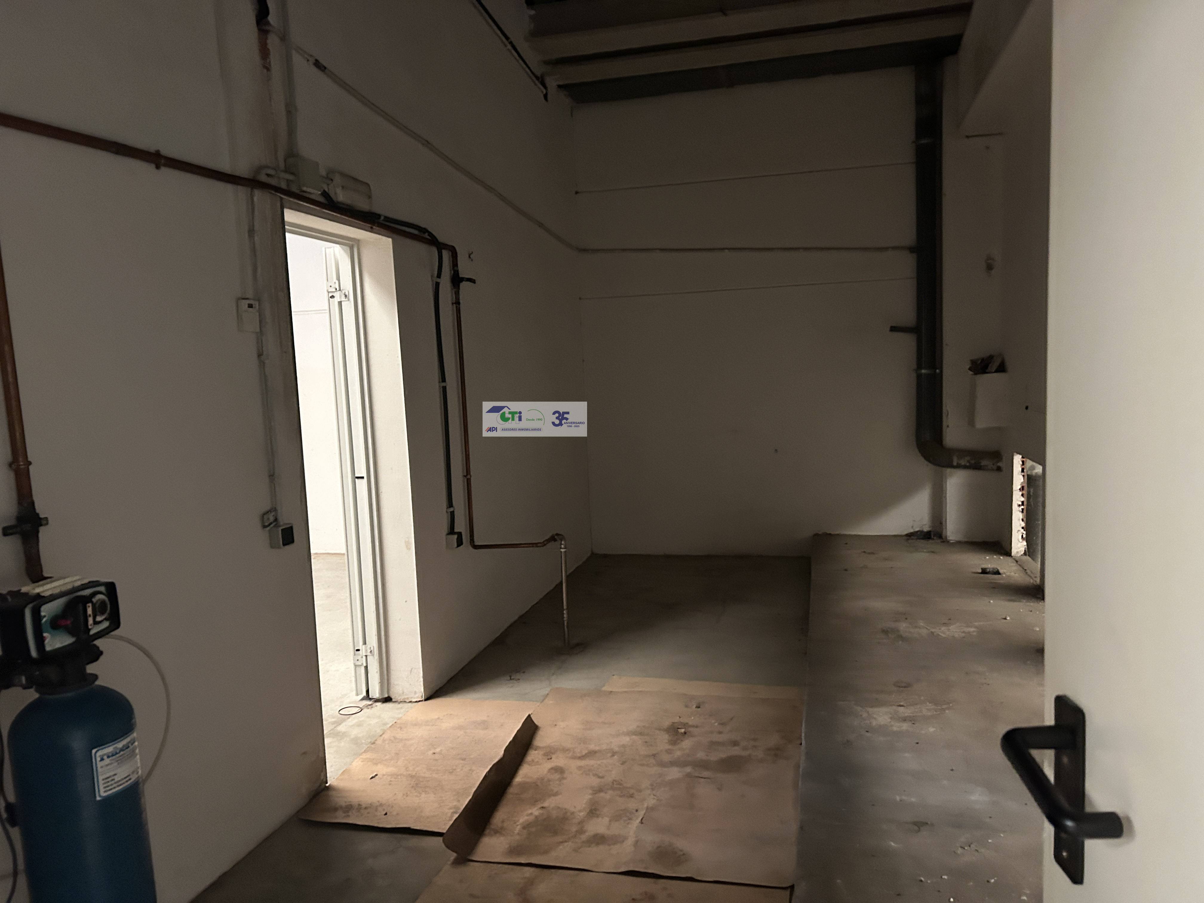 GTI Zaragoza - Naves Industriales - Locales Comerciales