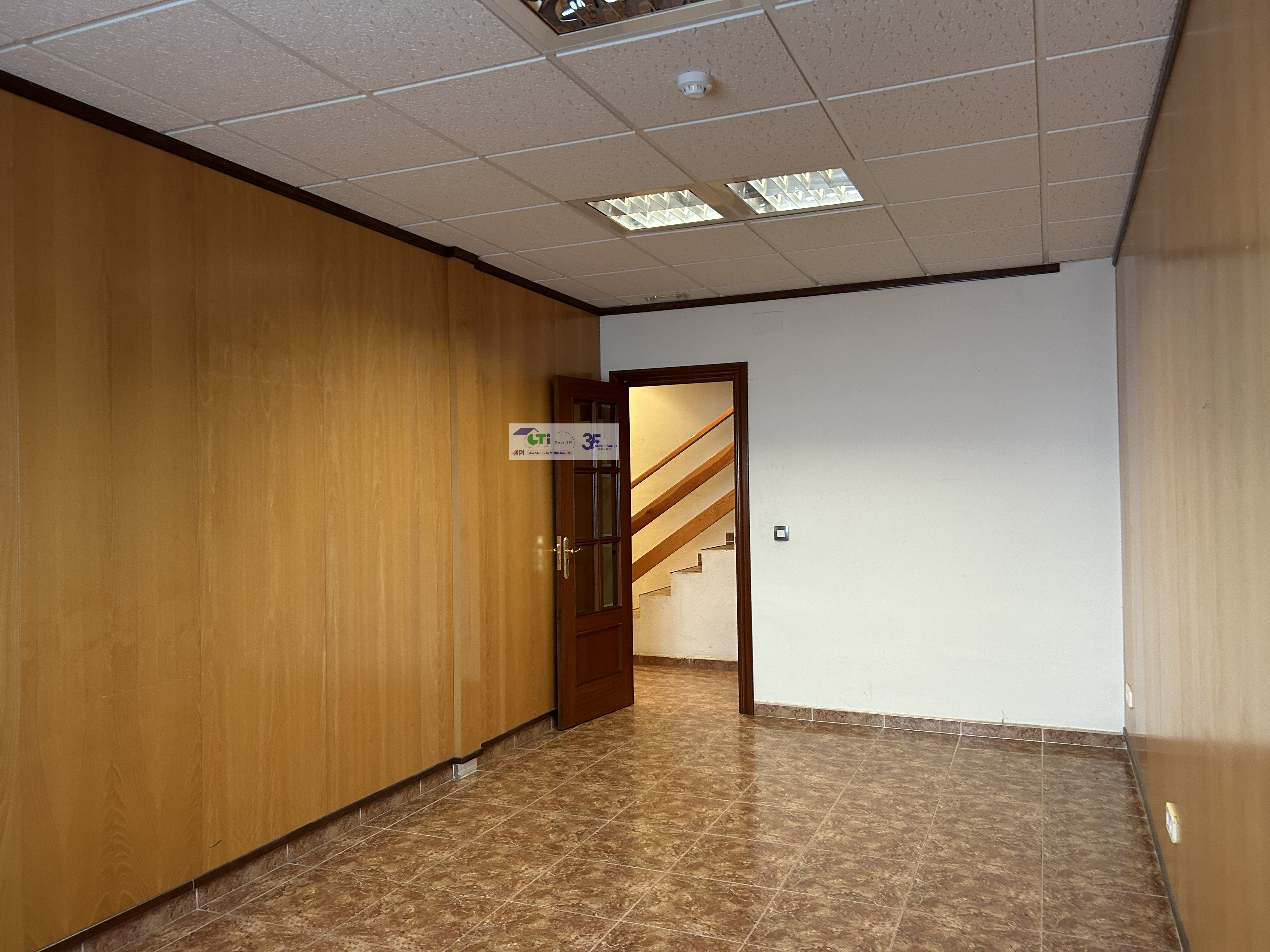GTI Zaragoza - Naves Industriales - Locales Comerciales