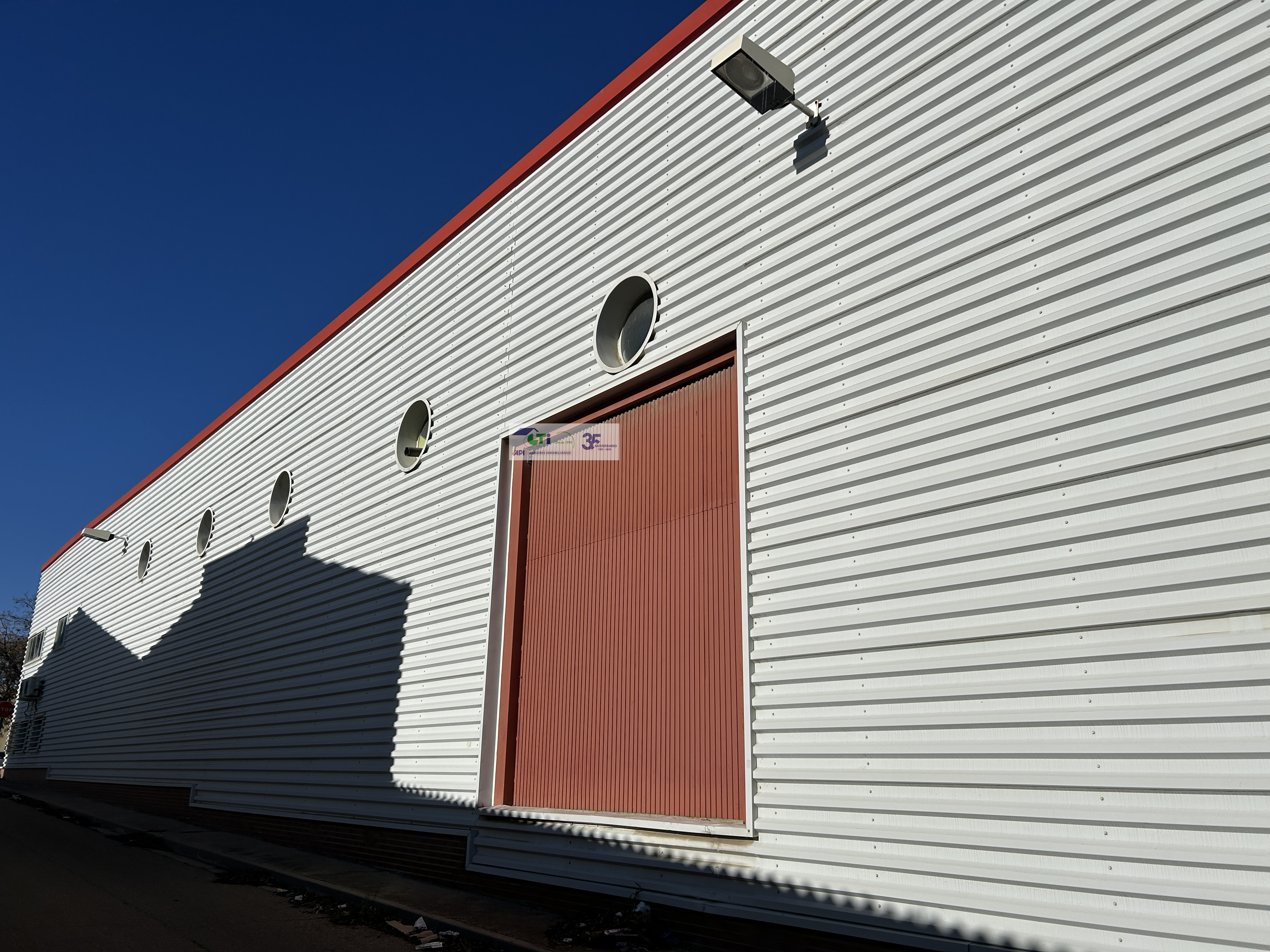 GTI Zaragoza - Naves Industriales - Locales Comerciales