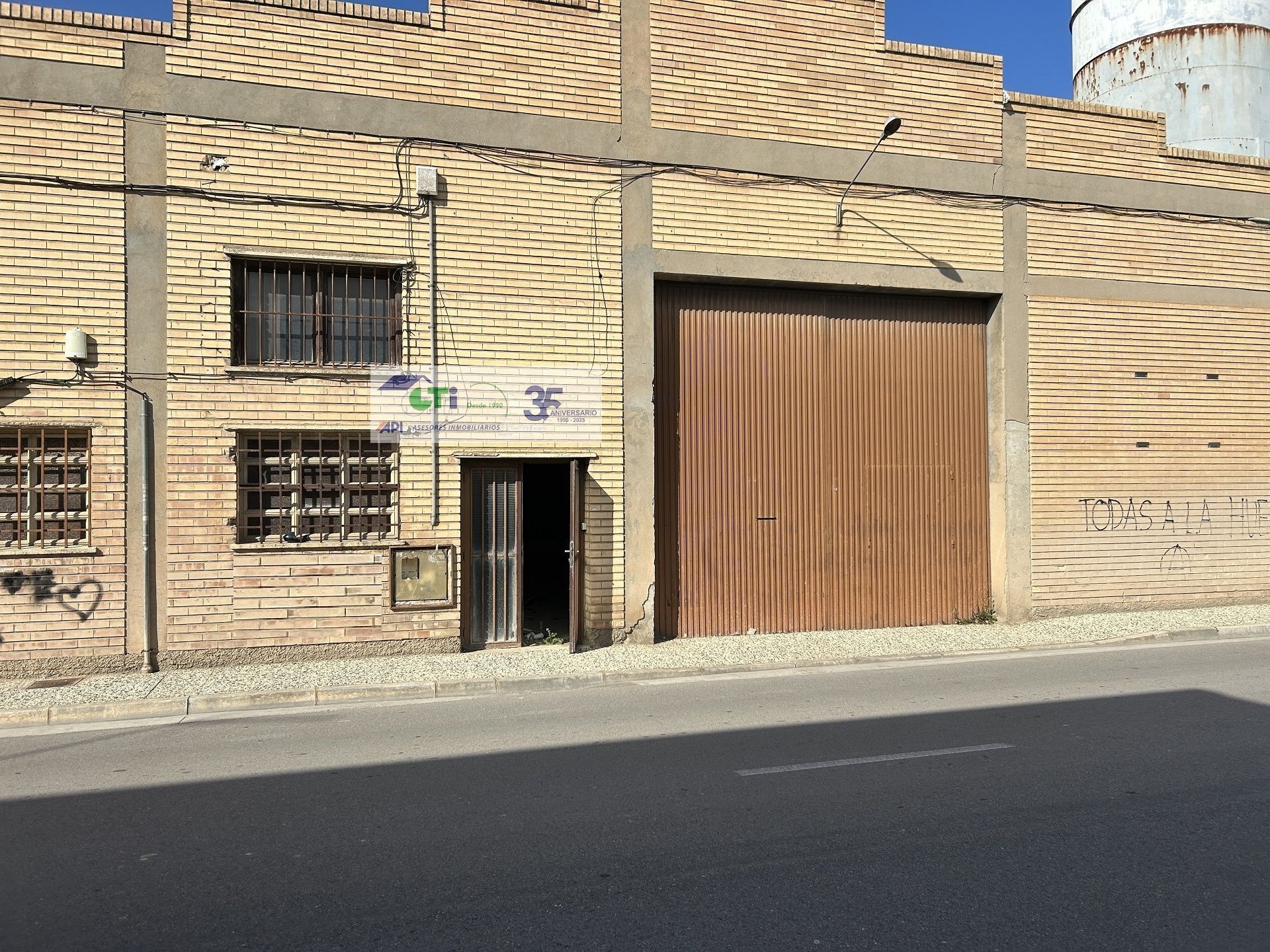 NAVE EN VENTA , 500 M2 APROX