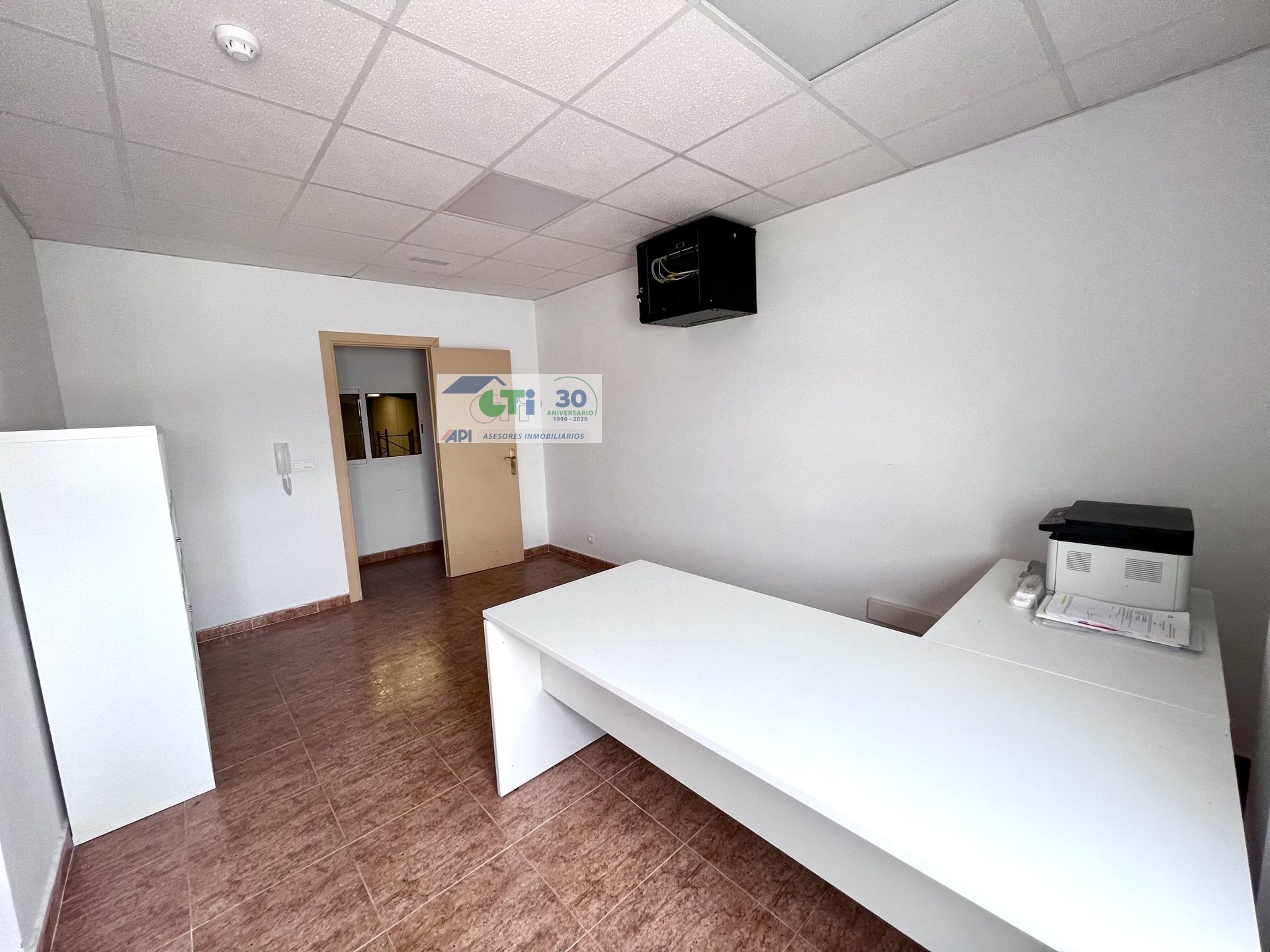 GTI Zaragoza - Naves Industriales - Locales Comerciales