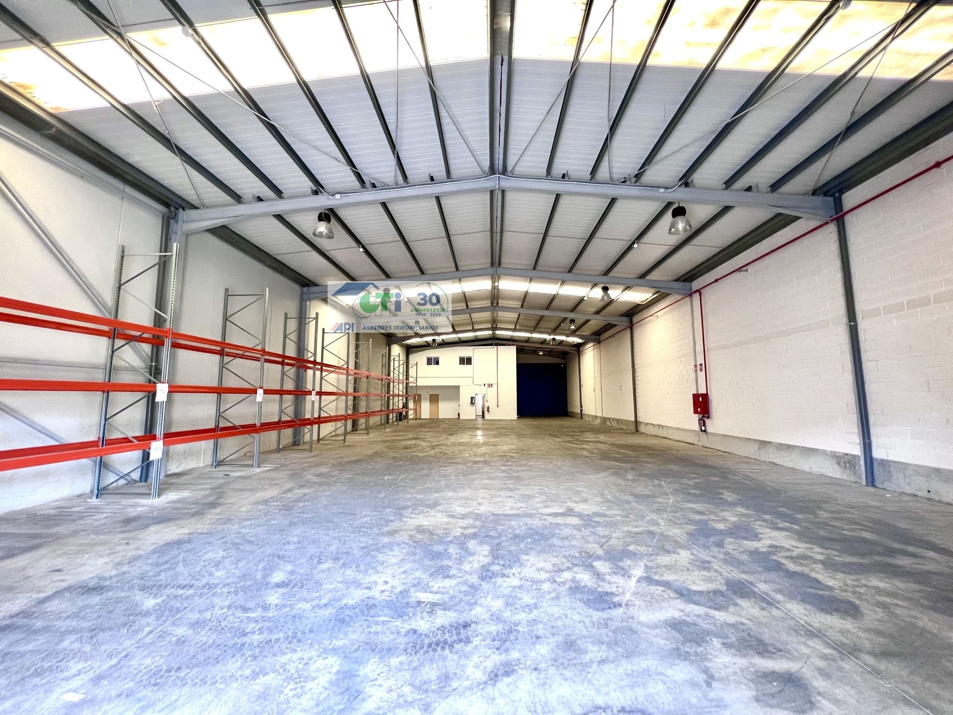 GTI Zaragoza - Naves Industriales - Locales Comerciales