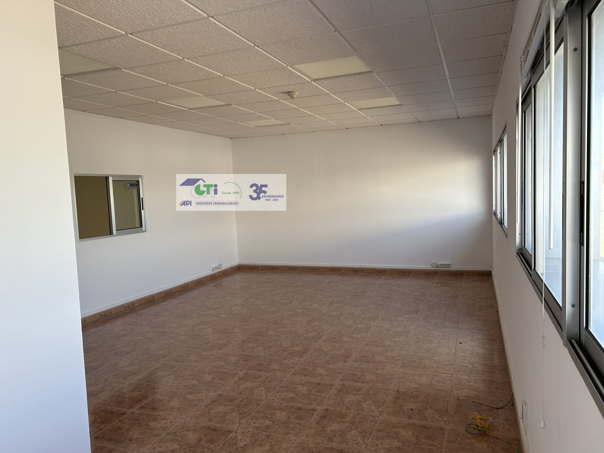 GTI Zaragoza - Naves Industriales - Locales Comerciales