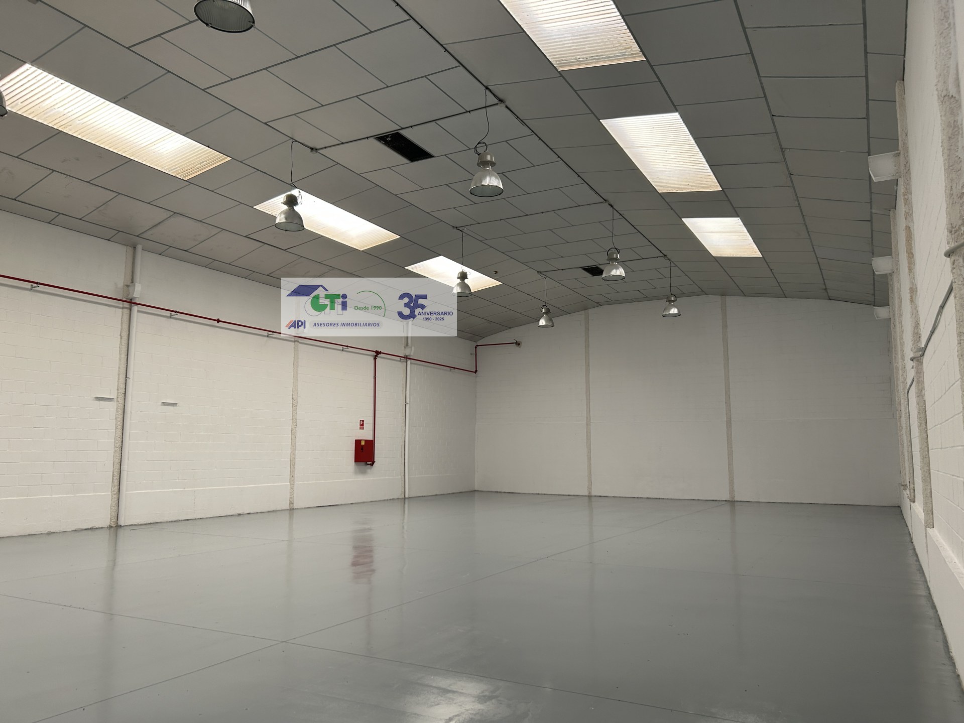 GTI Zaragoza - Naves Industriales - Locales Comerciales