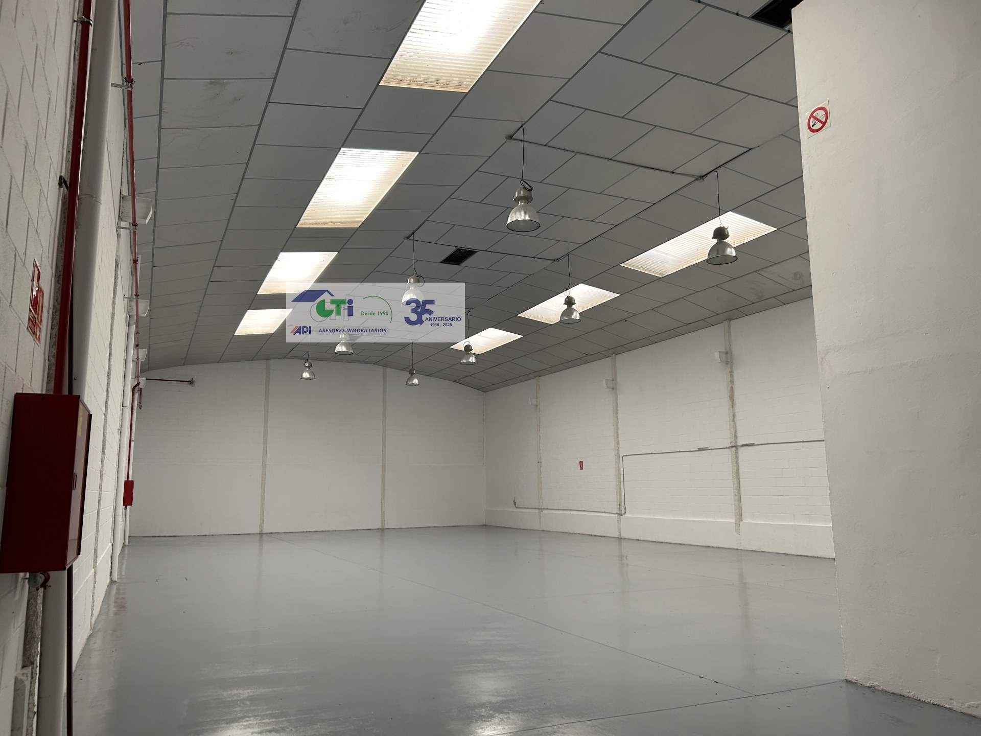 GTI Zaragoza - Naves Industriales - Locales Comerciales