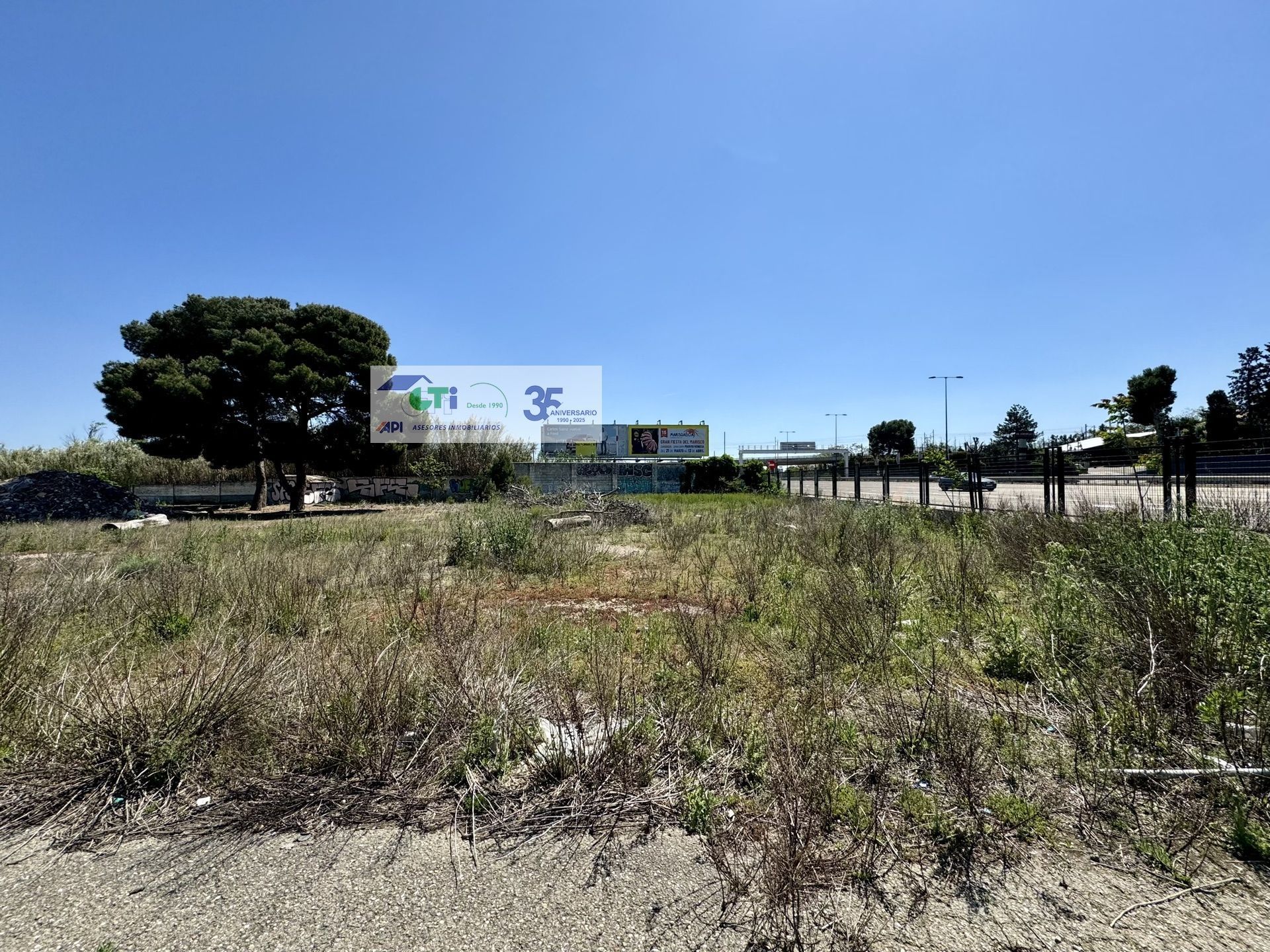 GTI Zaragoza - Naves Industriales - Locales Comerciales