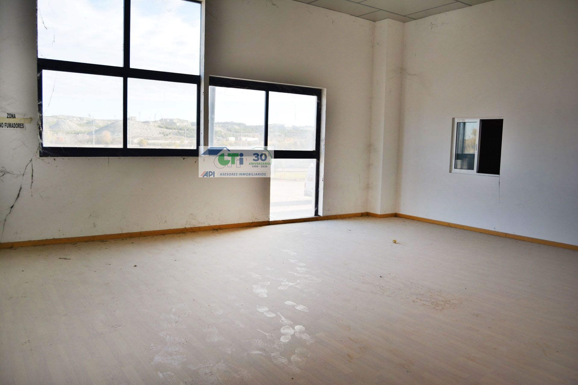 GTI Zaragoza - Naves Industriales - Locales Comerciales