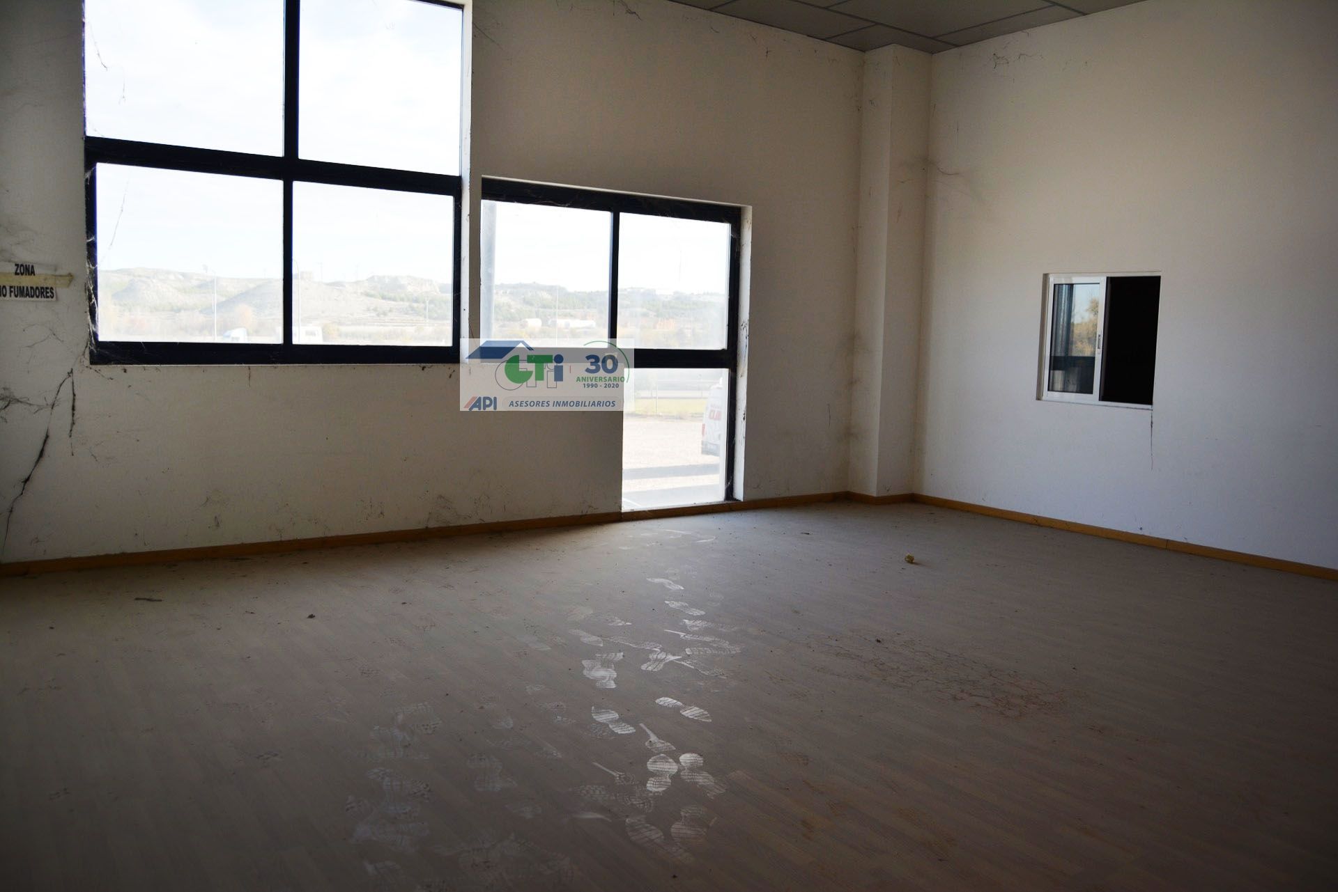 GTI Zaragoza - Naves Industriales - Locales Comerciales