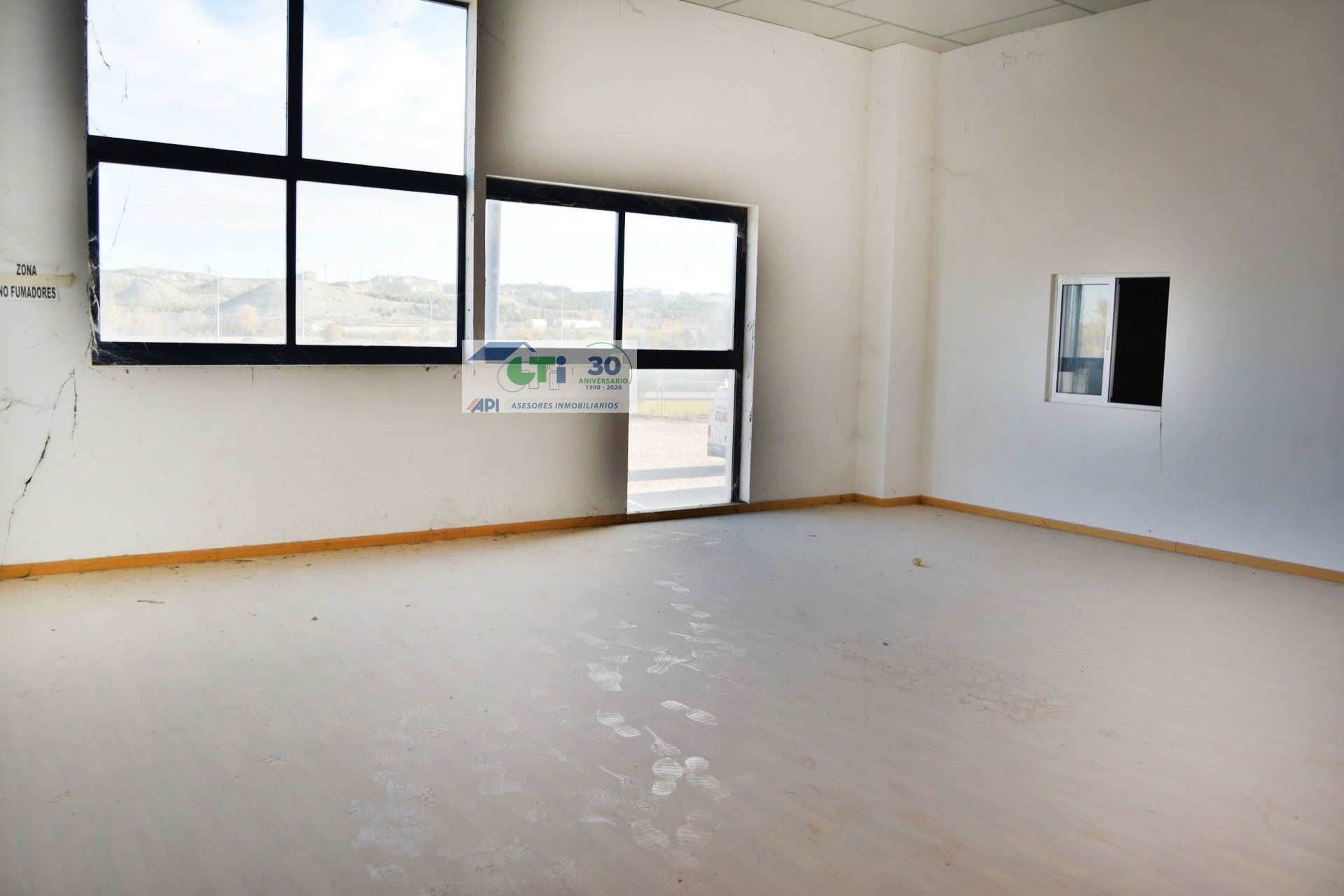 GTI Zaragoza - Naves Industriales - Locales Comerciales