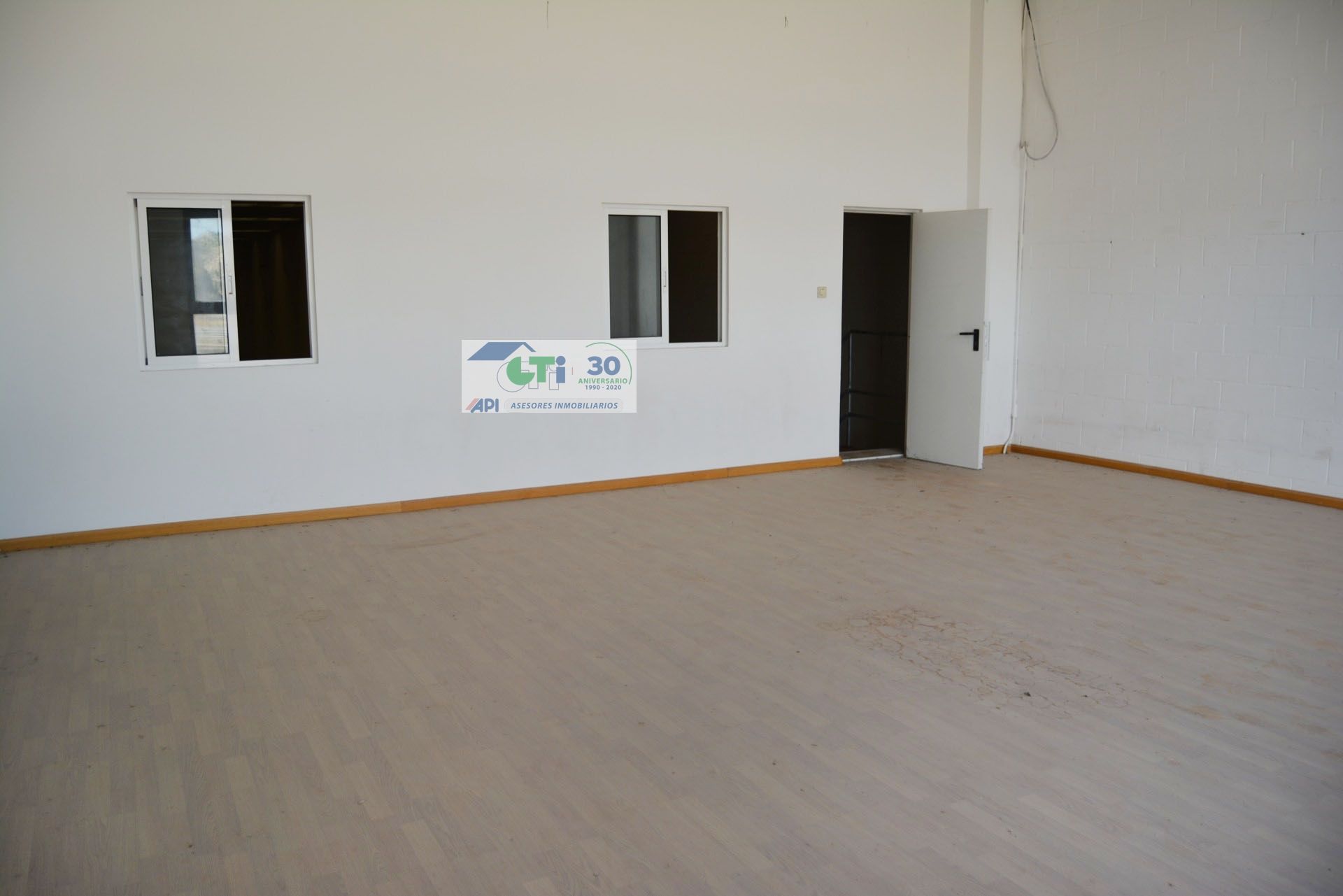 GTI Zaragoza - Naves Industriales - Locales Comerciales