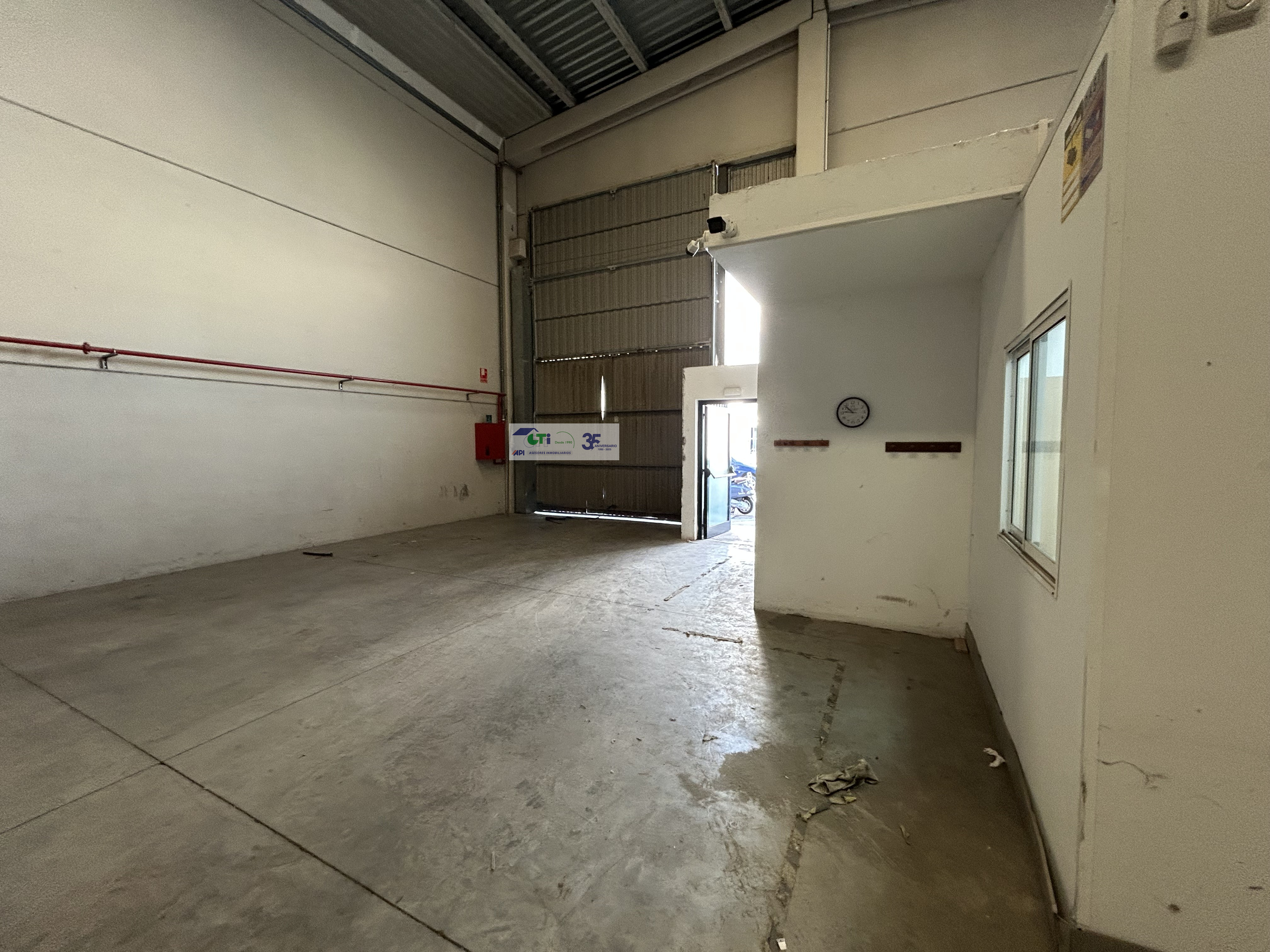 GTI Zaragoza - Naves Industriales - Locales Comerciales