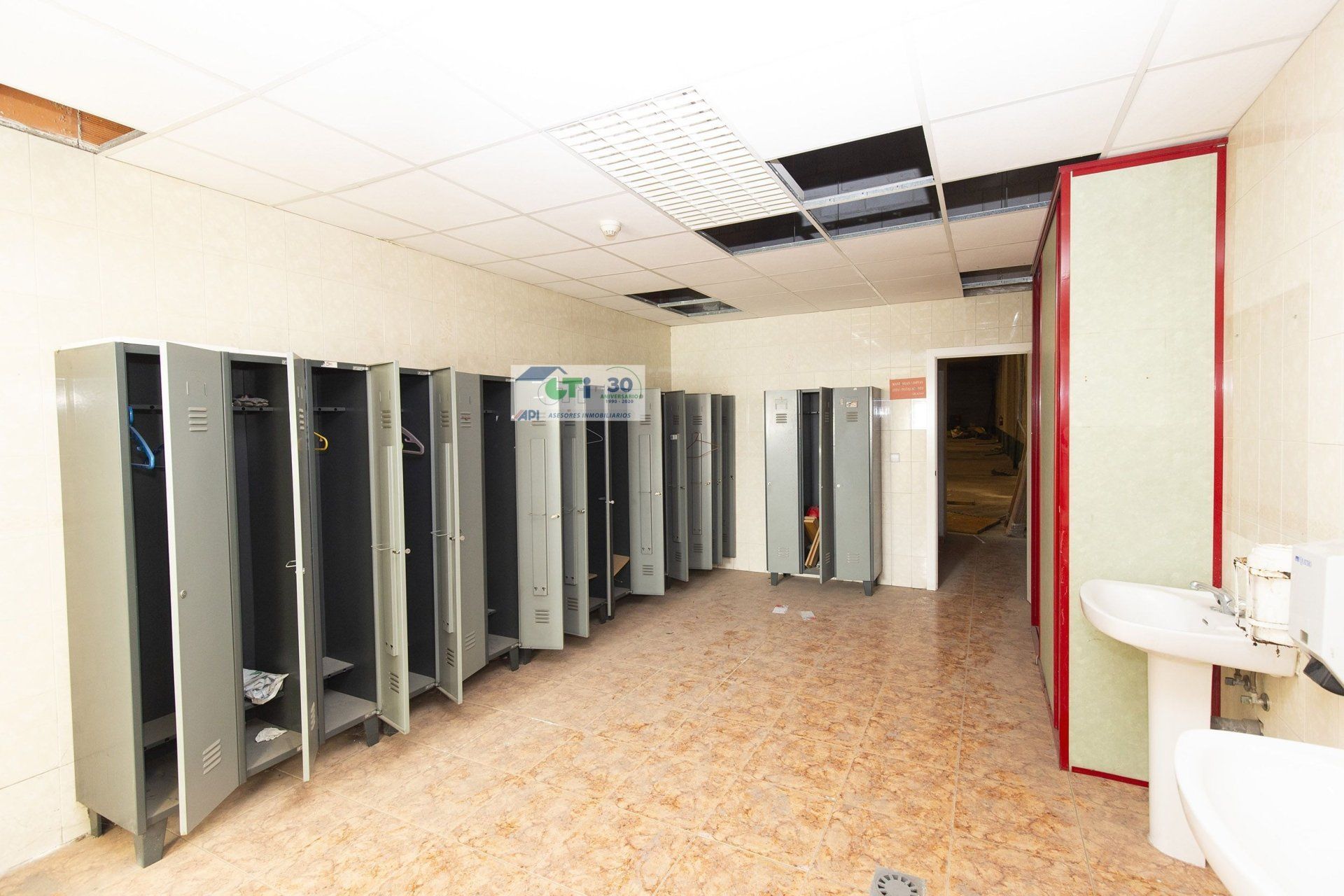 GTI Zaragoza - Naves Industriales - Locales Comerciales