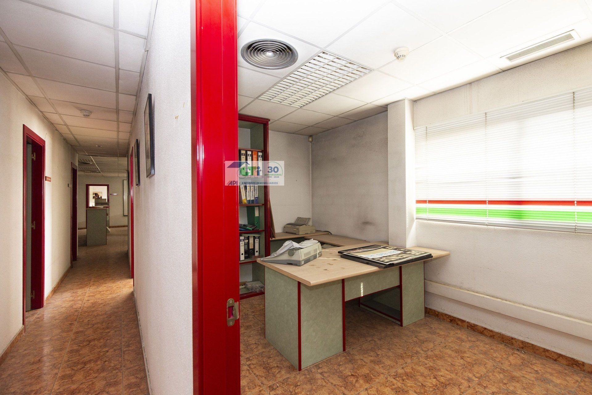 GTI Zaragoza - Naves Industriales - Locales Comerciales
